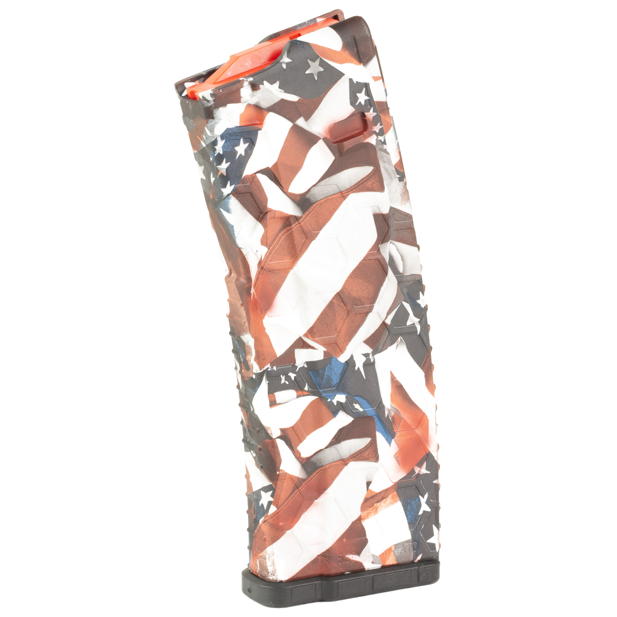 Hexmag Hd S2 AR15 5.56 Nato 10RD Hydro Dipped Magazine