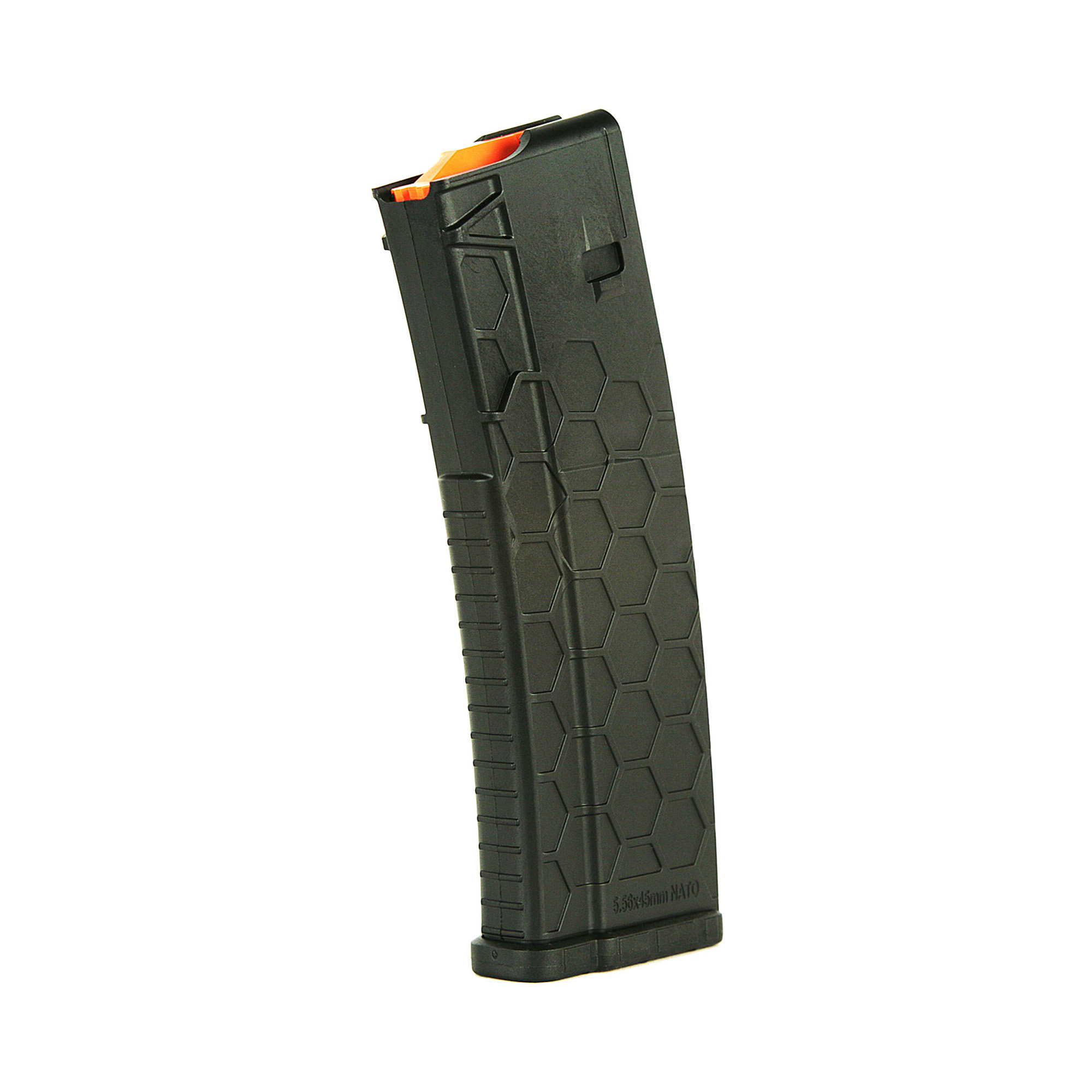 Hexmag 30 Round Magazine .223 REMINGTON/5.56MM Black Polymer
