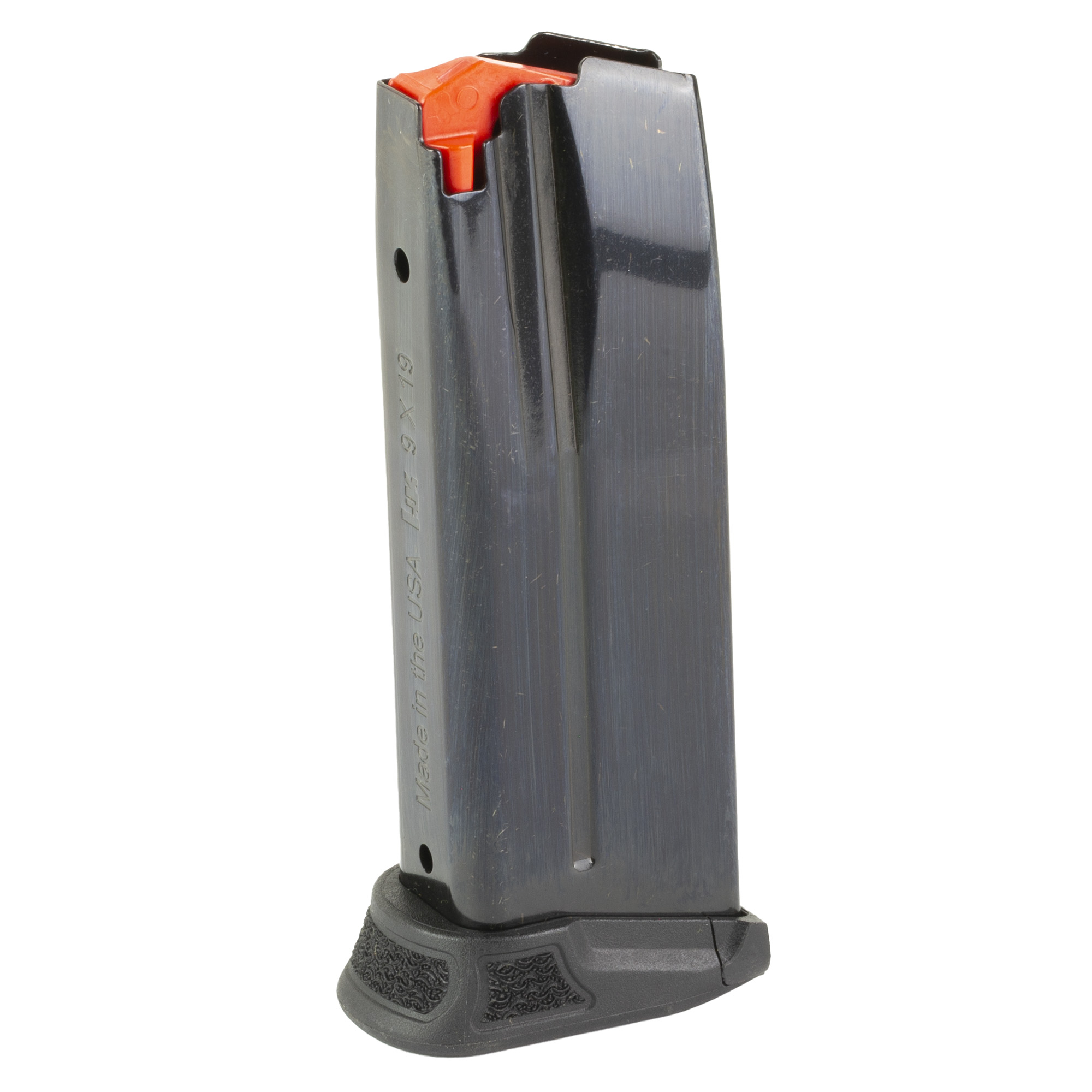 Kmb Mag CDS9 9MM Blk 15RD