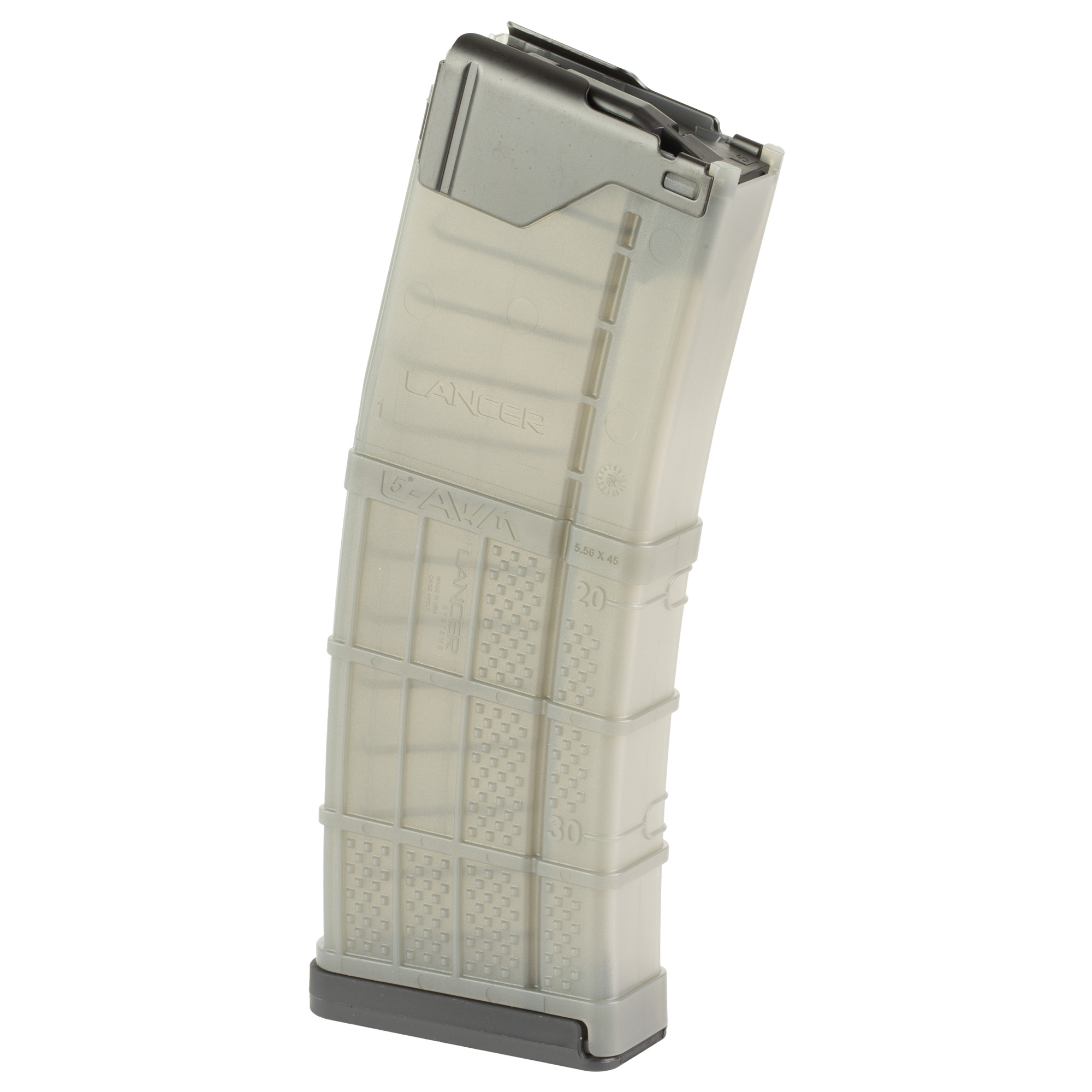 Lancer L5AWM GEN2 30RD .223 Remington Magazine - Image 2