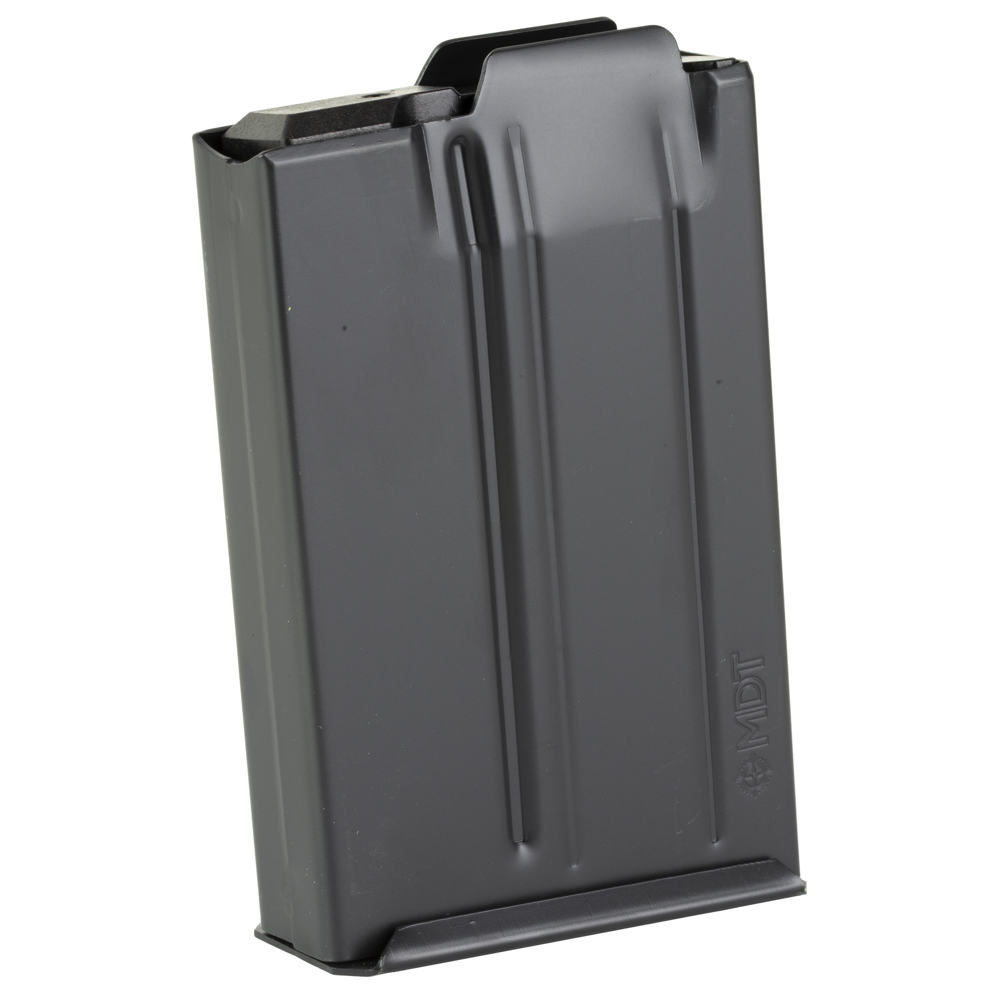 Mdt Magazine .308 WIN/6.5 Creedmoor 12 Round - Black