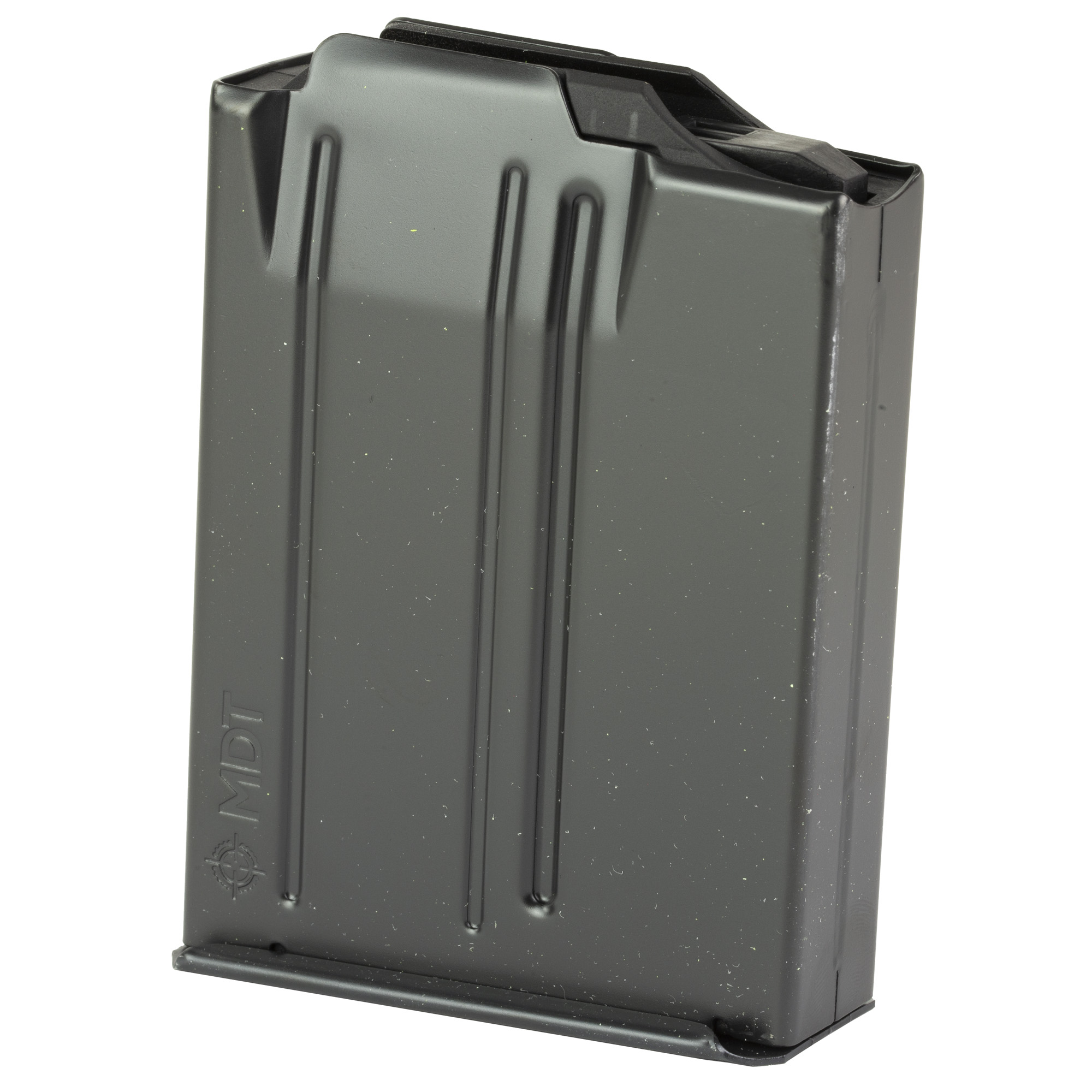 Mdt Aics 223 Rem 10RD Magazine Black - Image 2