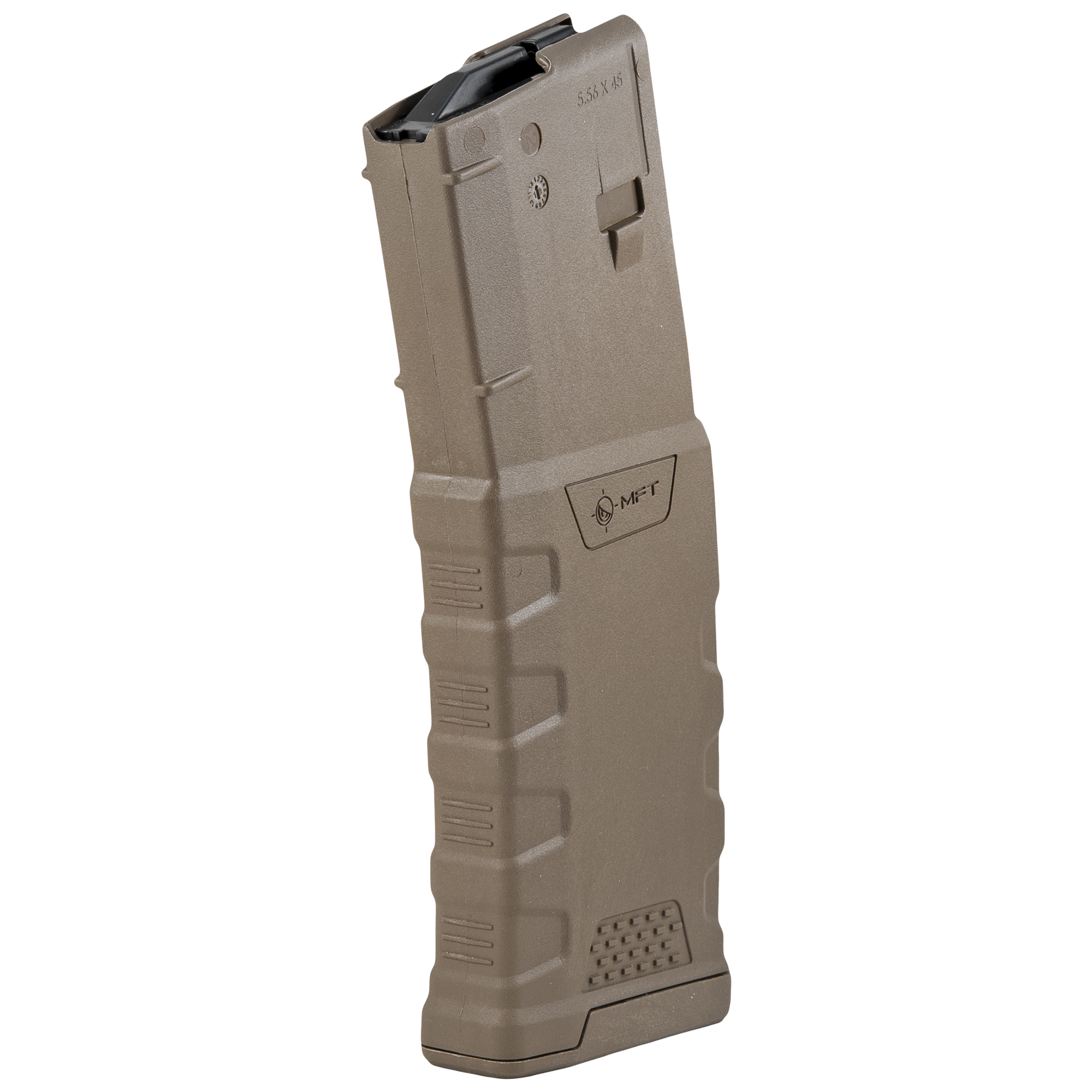 Mft Mag Extrm Dty 556 Sde 30R