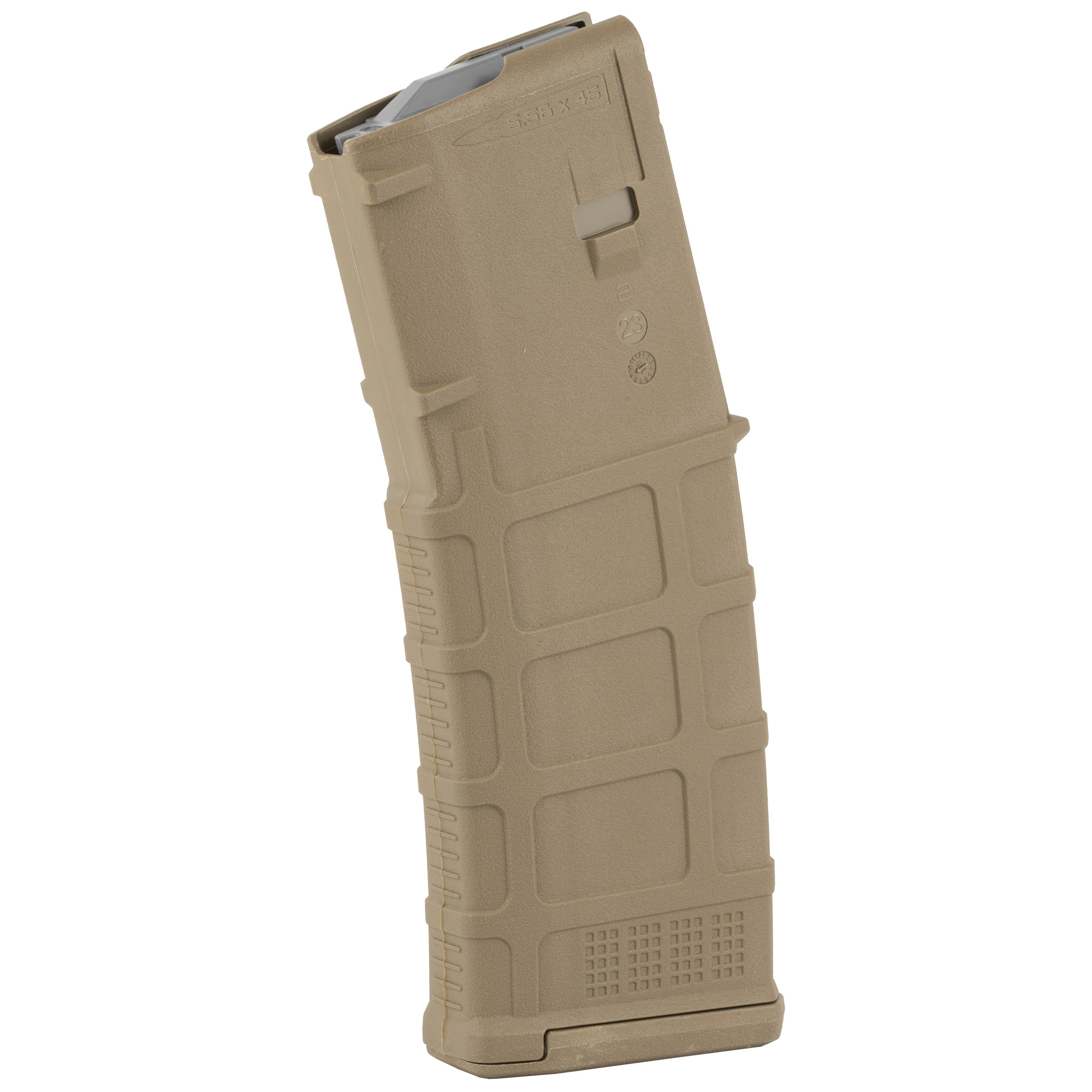 Magpul Pmag 30 AR/M4 Gen M3 5.56 30RD Coyote Tan