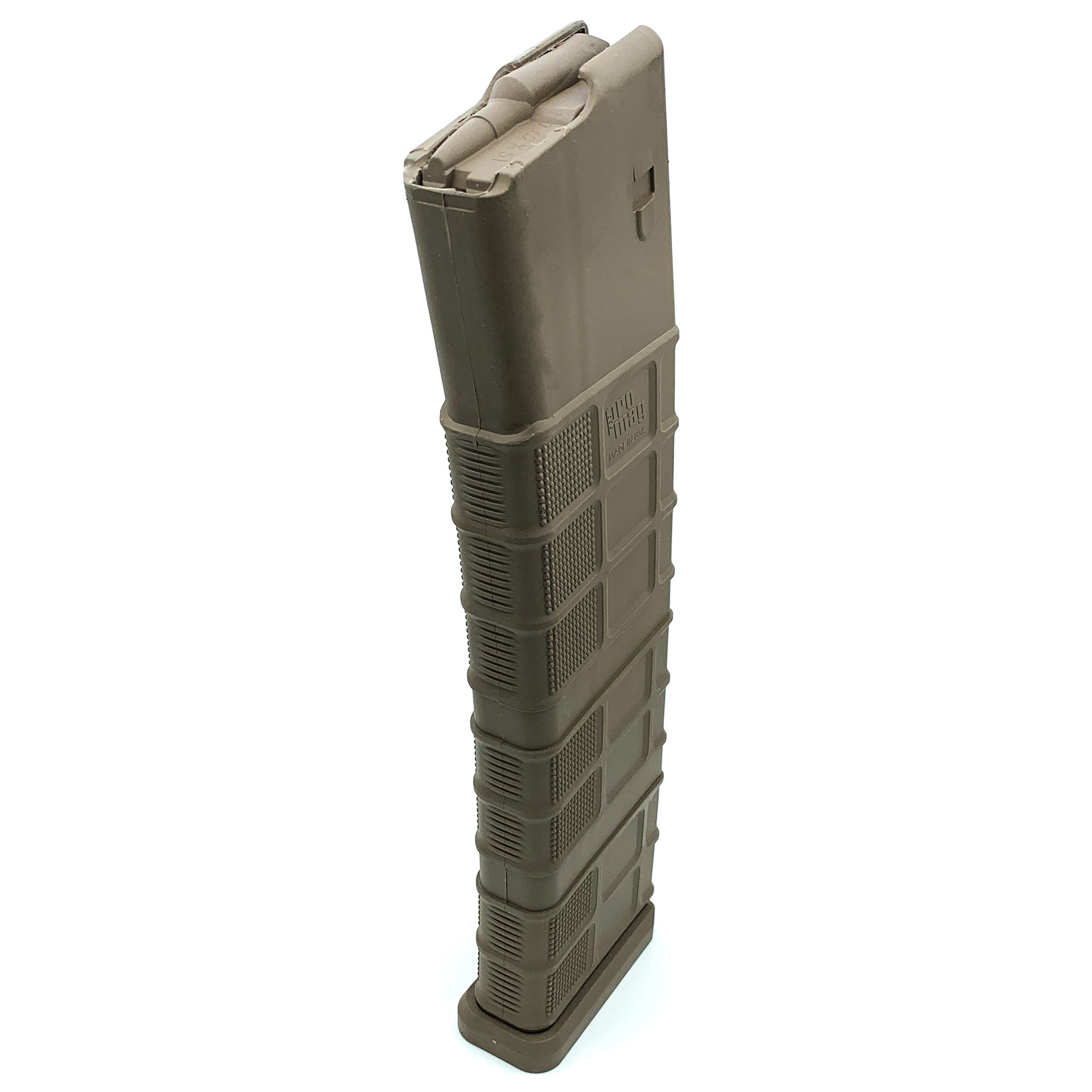 Pro Mag AR308 308 Fde 40RD