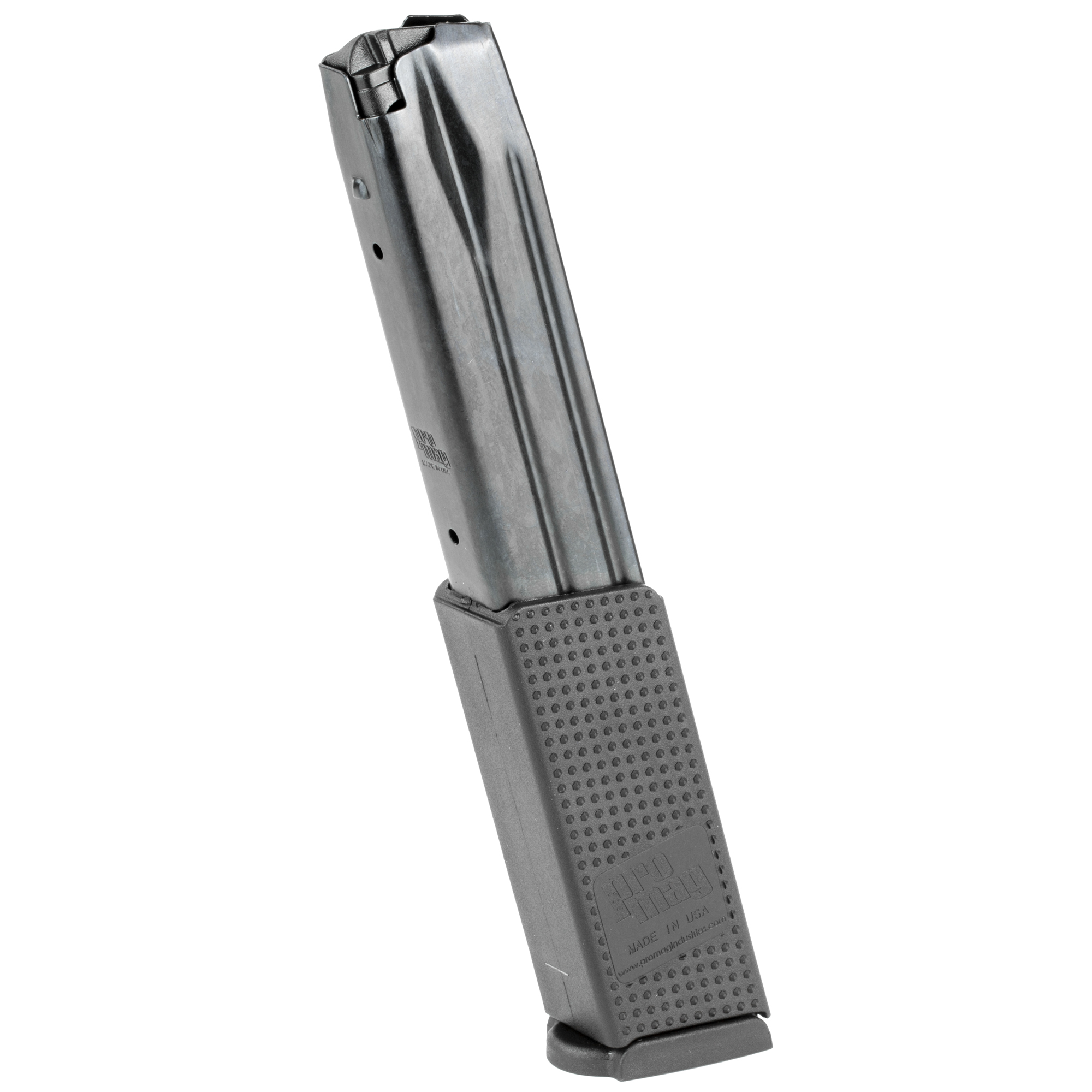 Promag H&k VP9 9MM 32RD Blue Steel Magazine