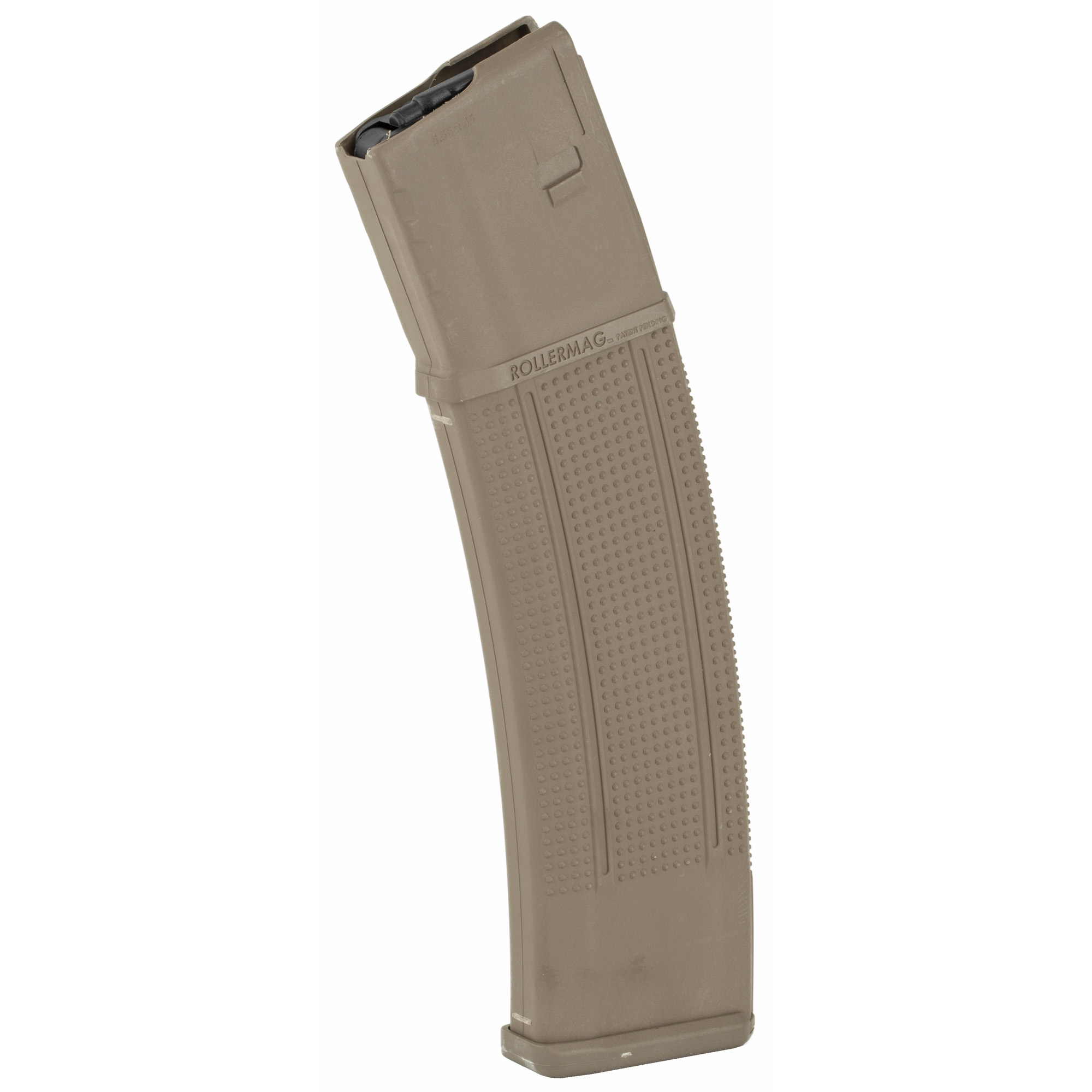 Promag AR-15 5.56MM 40RD Roller Magazine - Flat Dark Earth