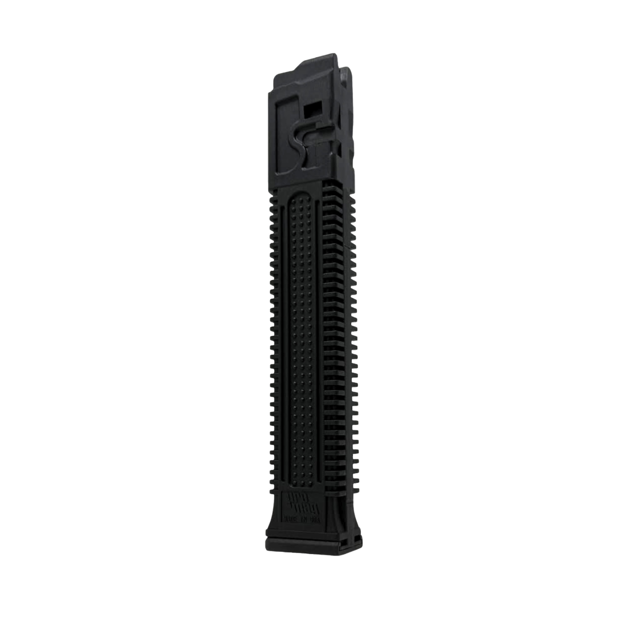 Promag SPR-A23 9MM 40RD Magazine Black