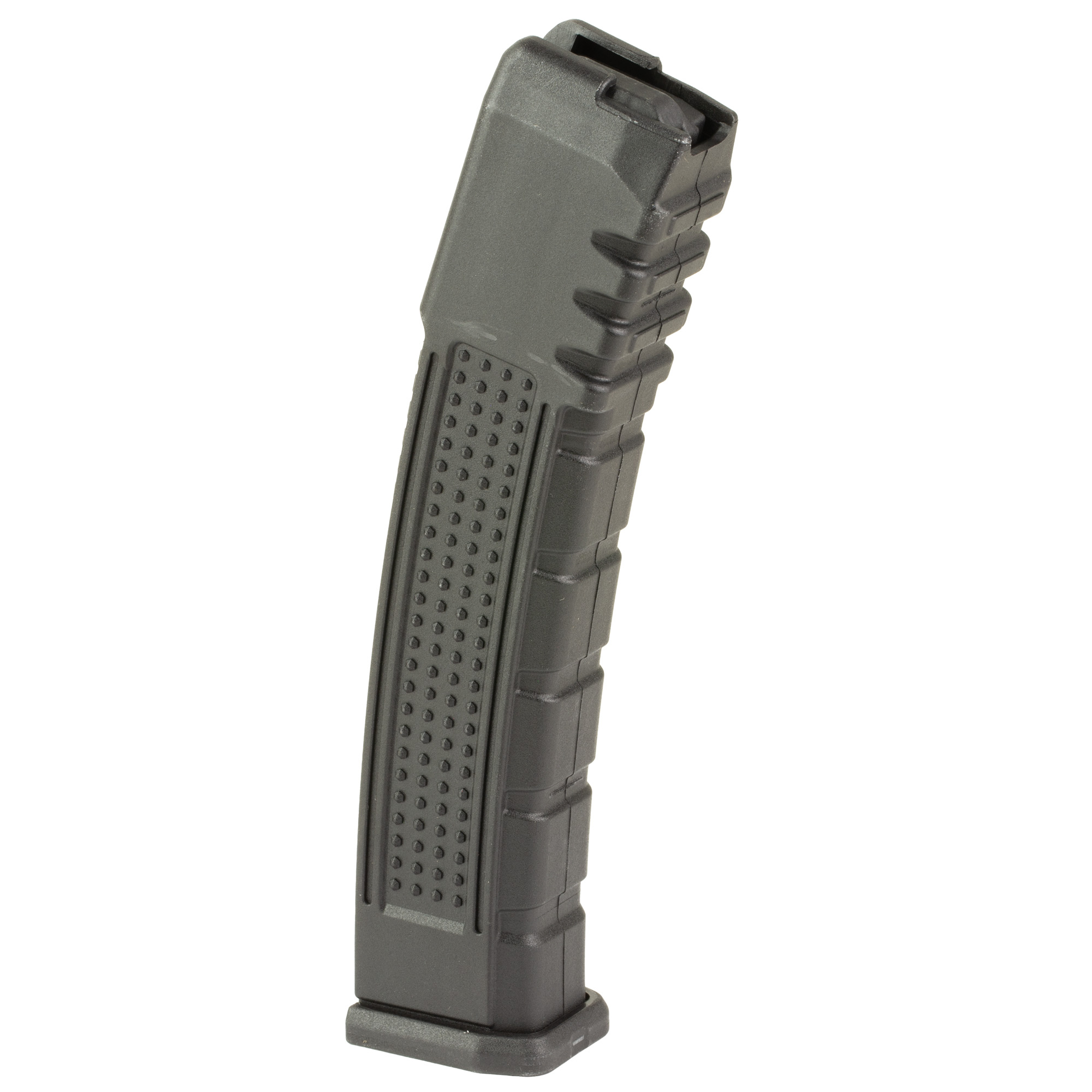 Promag Springfield Kuna 9MM 30RD Magazine Black Polymer - Image 2