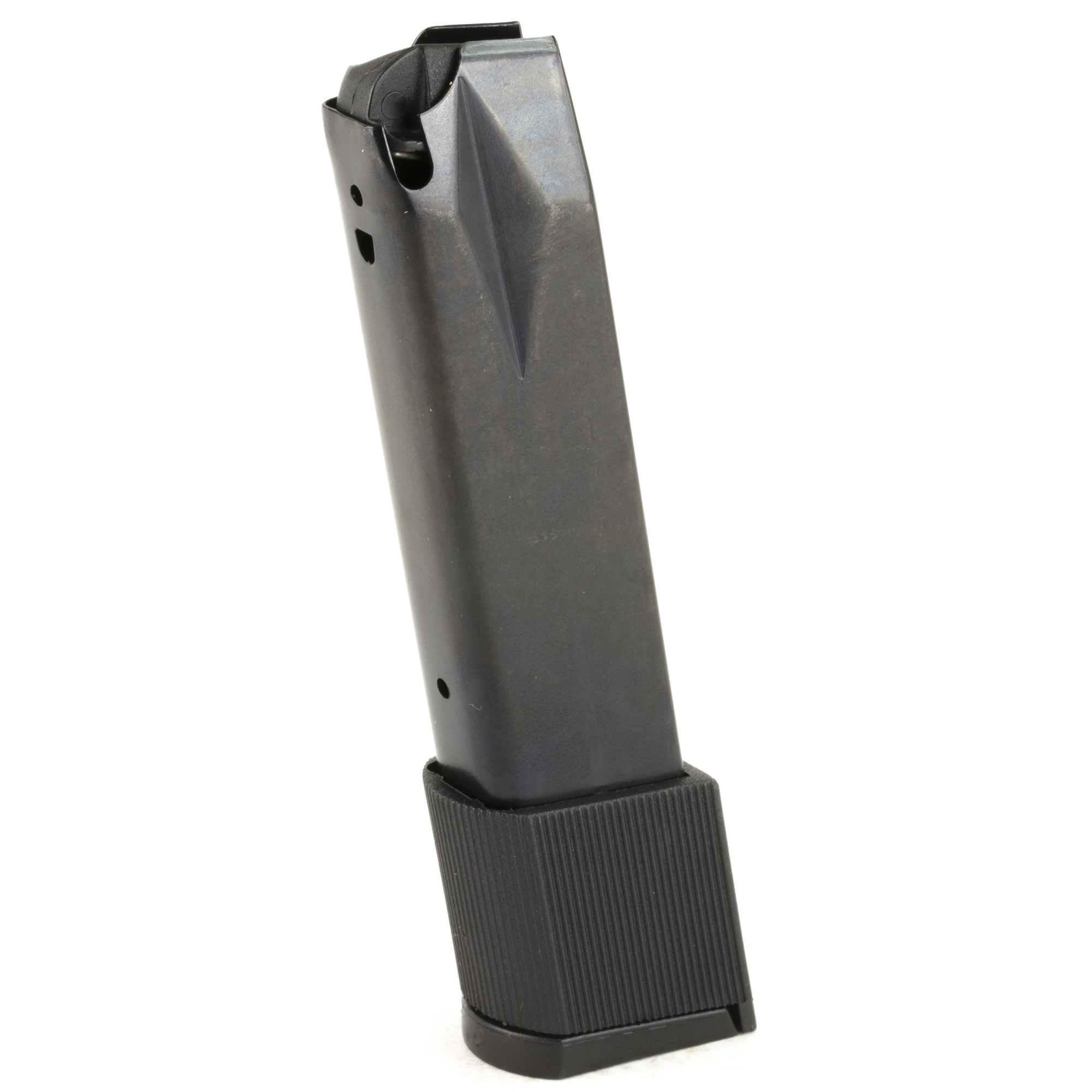 Promag Springfield XD-9 9MM 20 Rd. Blued Magazine