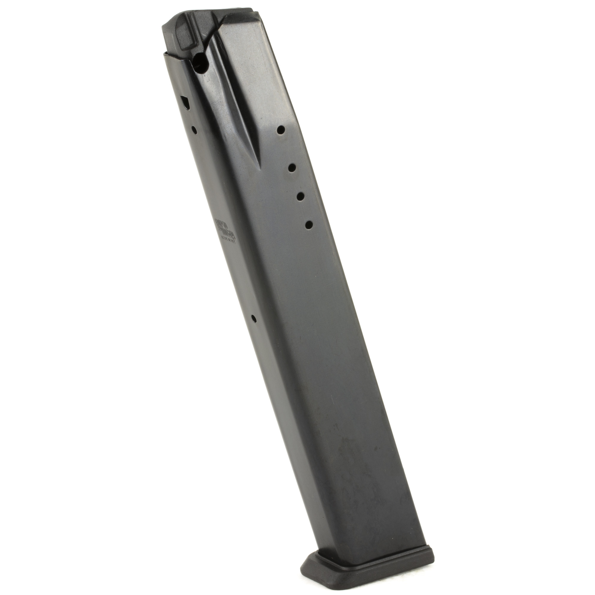 Promag Springfield Xd-m .45 Acp 25RD Blued Steel Magazine