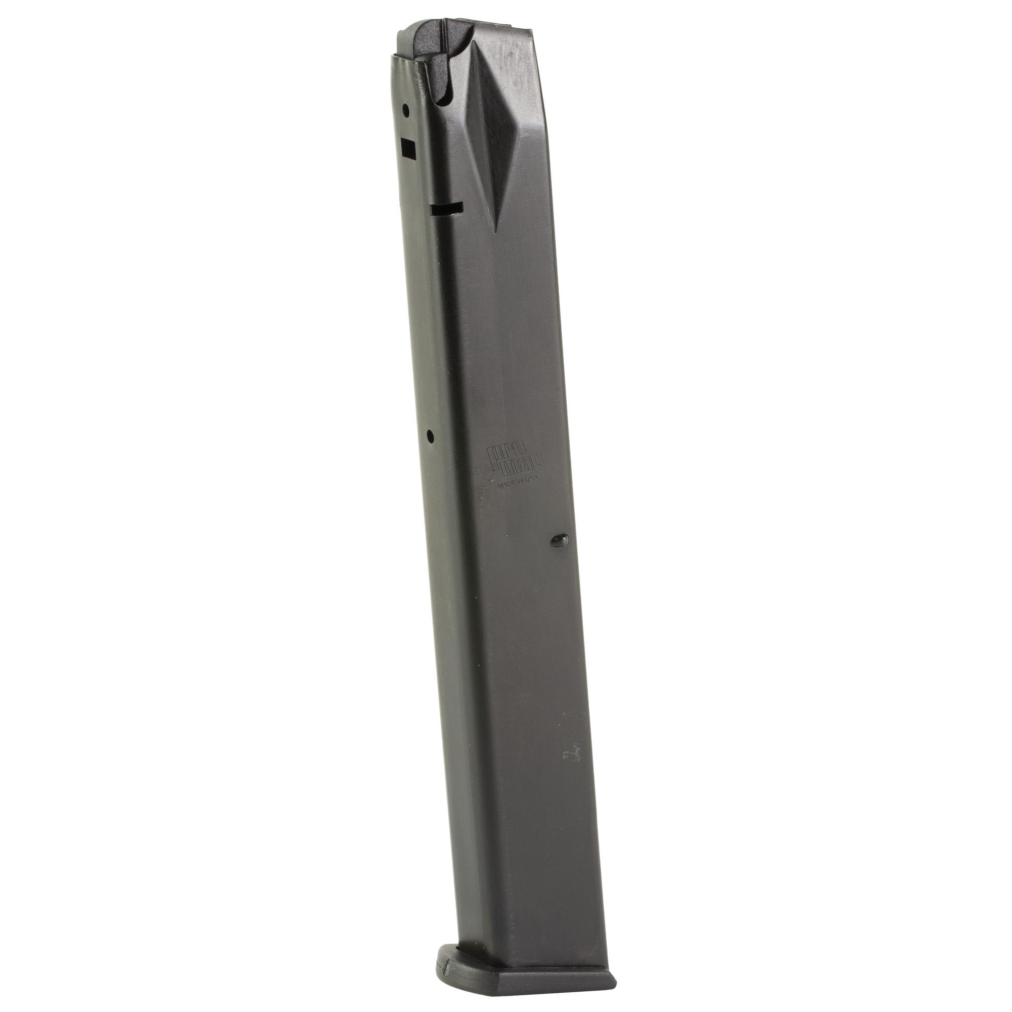 Promag Taurus TH9 9MM 32RD Magazine
