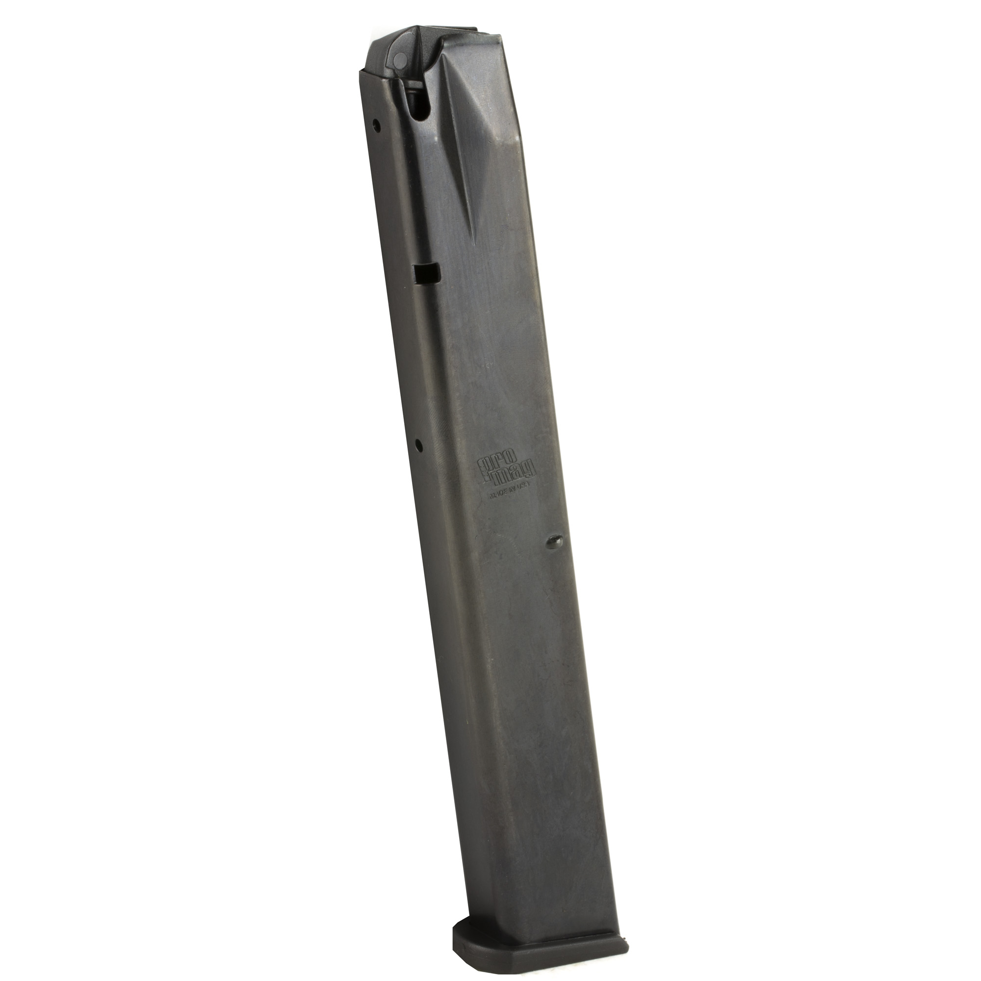 Promag Taurus PT-92 9MM 32RD Blue Steel Magazine