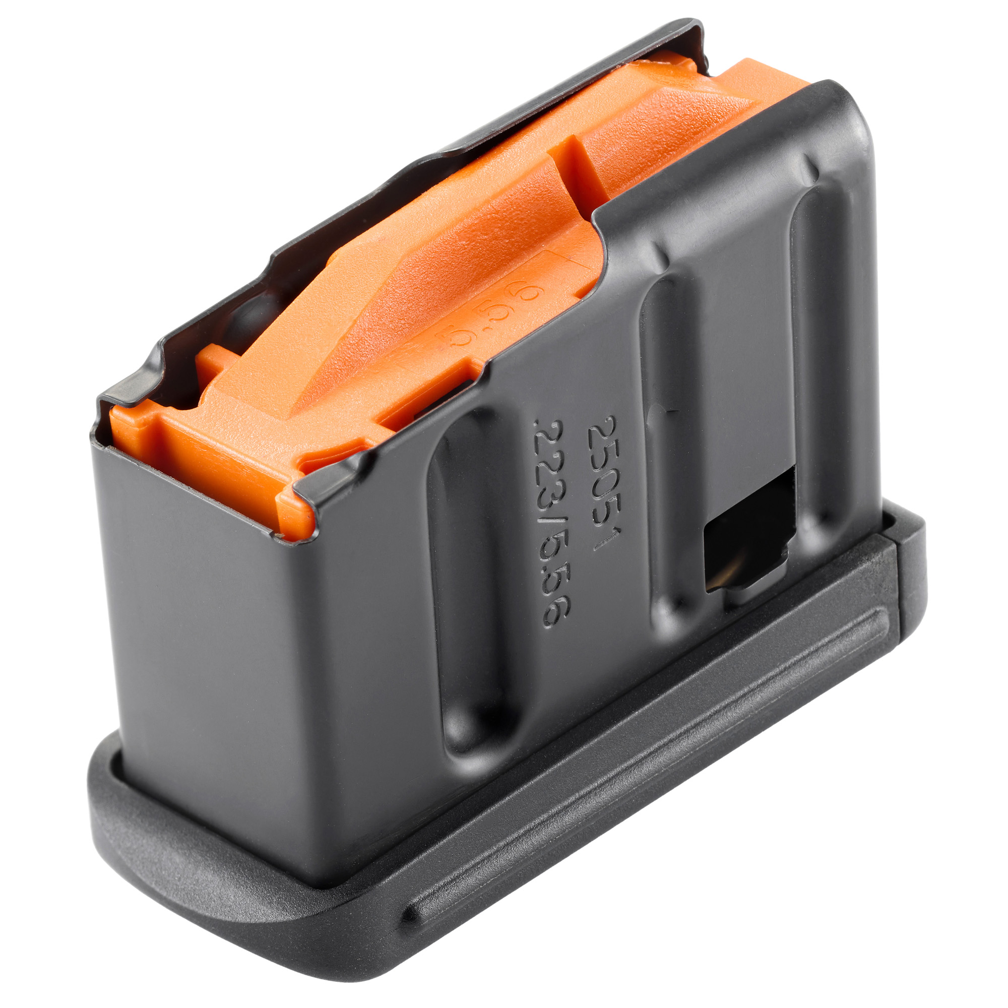 Ruger American Magazine 350 Legend 5RD Flush Fit