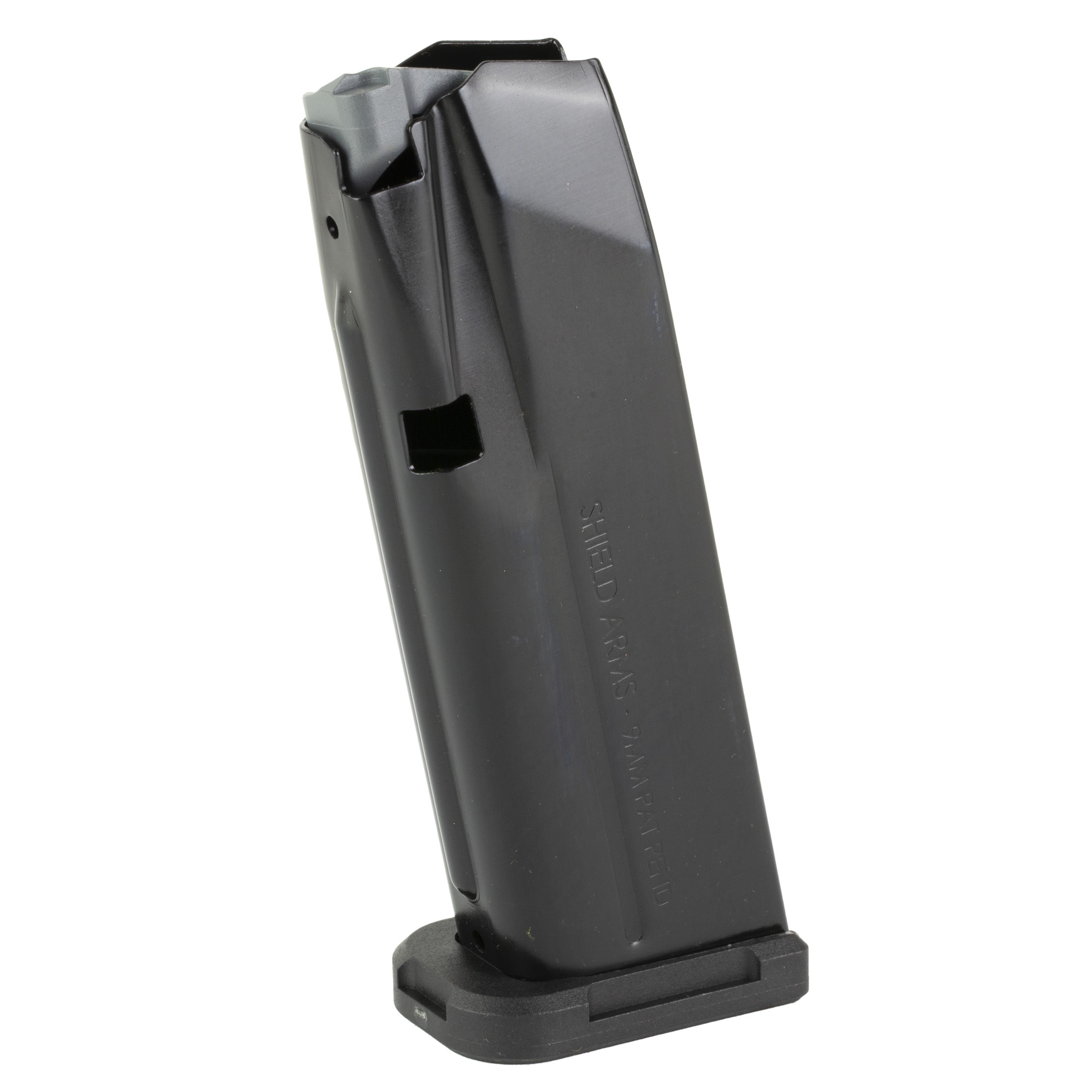 Shield Arms S-15 Magazine Gen 3 Nitrocarb Glock 43X/48 15RD