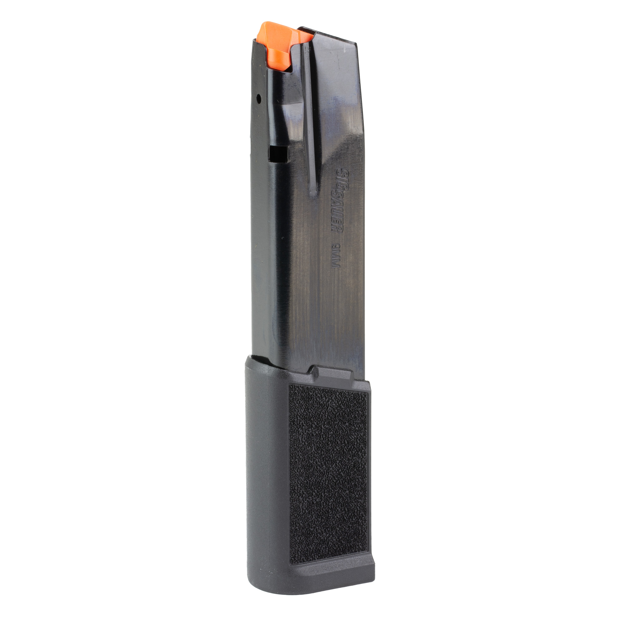 Sig Sauer P365 9MM 25RD Black Extended Magazine
