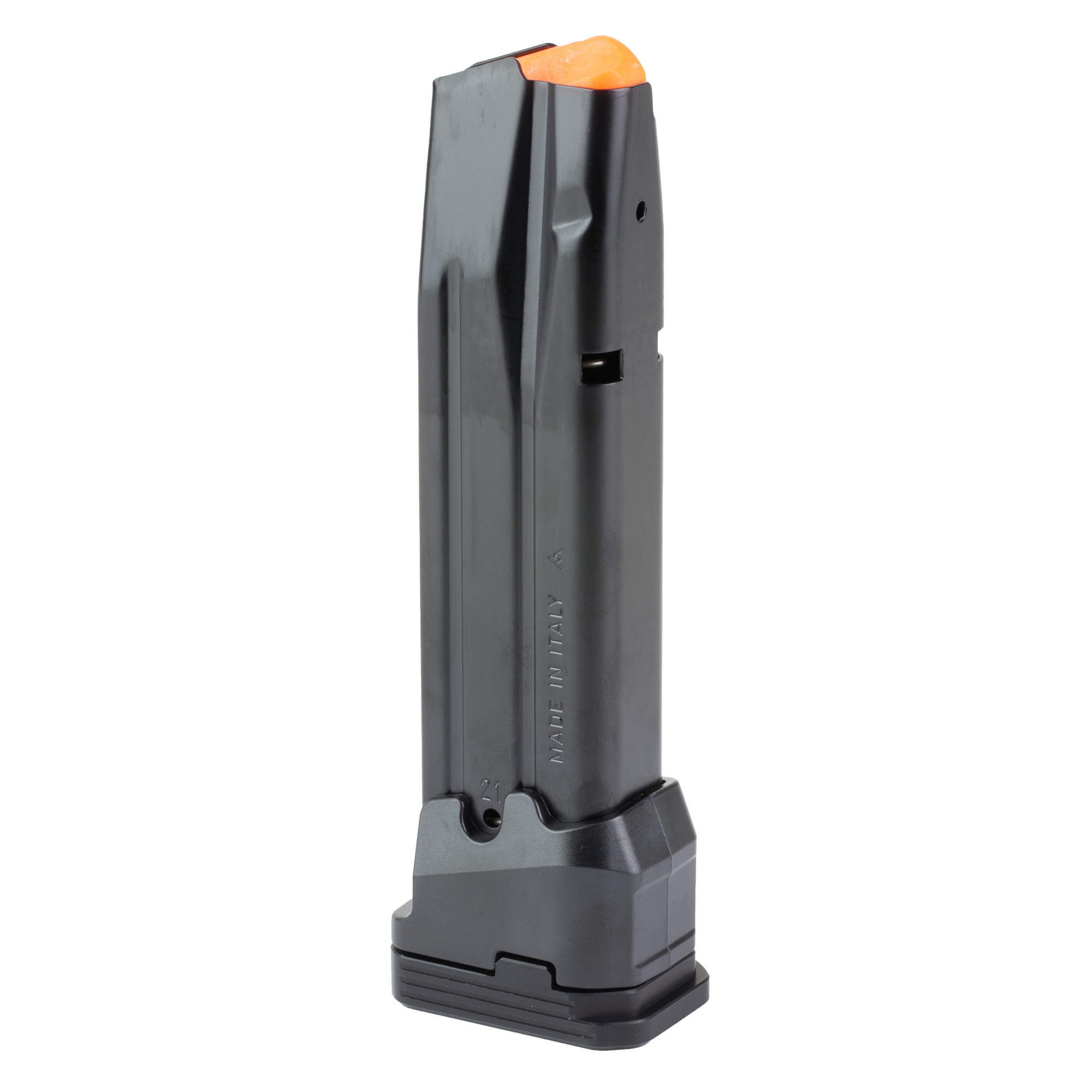 Sig Sauer P211/P320 9MM 23RD Black Magazine - Image 2