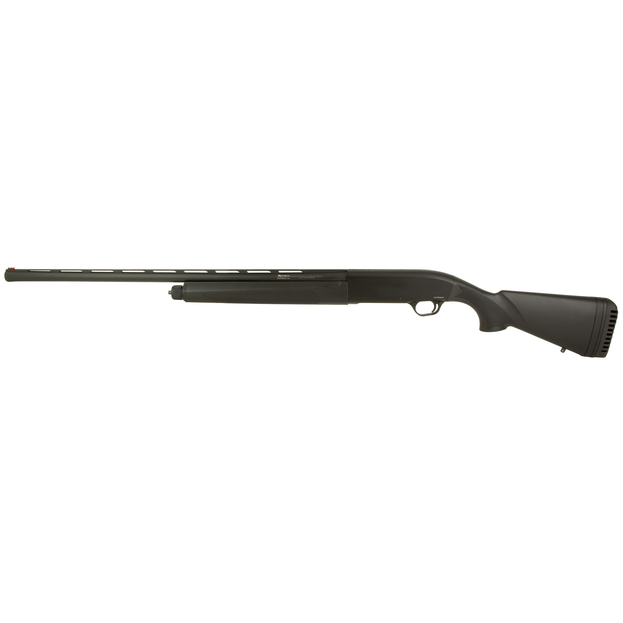 Maverick Sa 12GA 28 Semi-automatic Shotgun 5+1 Black Synthetic