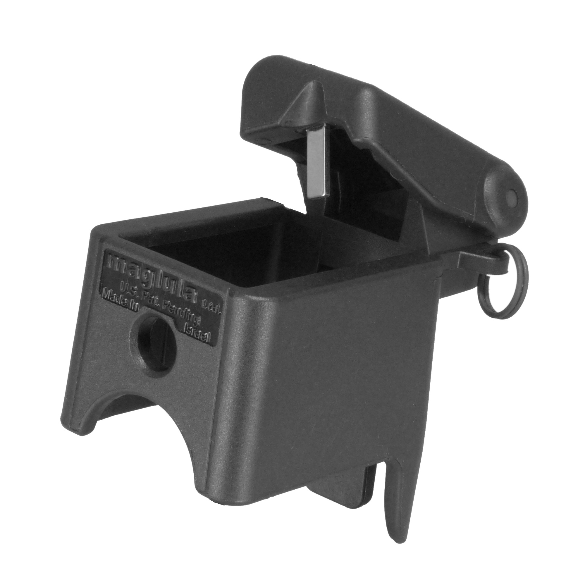 Mgl Lula 10/22 Bx Loader Blk