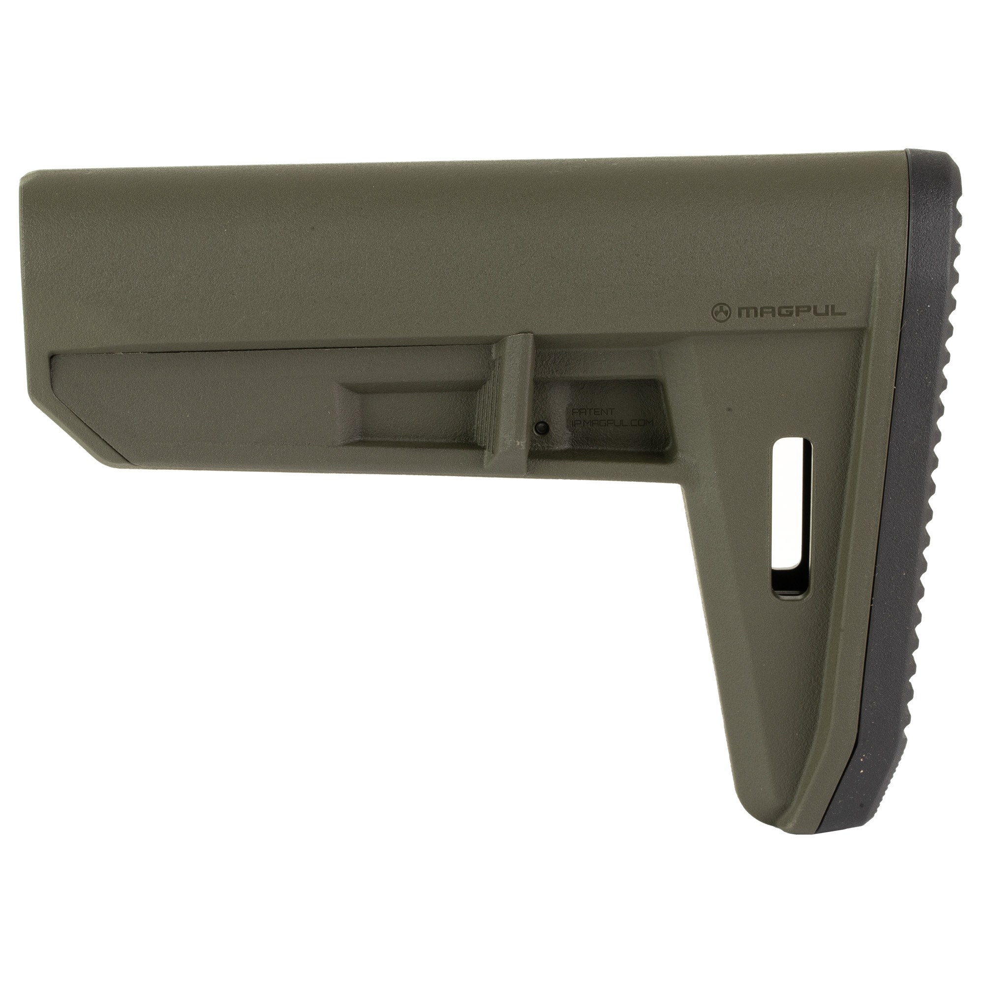 Magpul Moe Carbine Stock Mil-spec Od Green