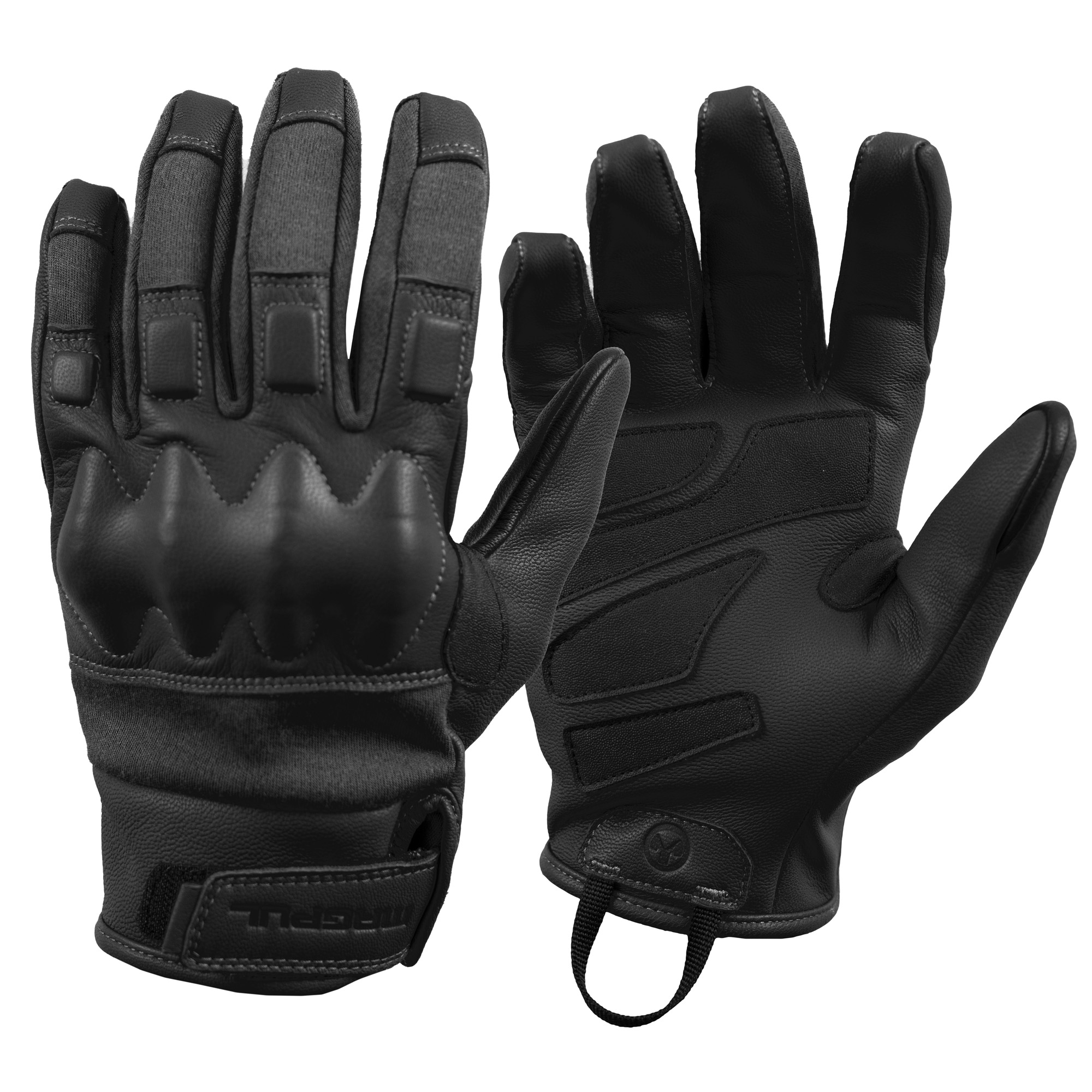 Magpul Breach Glove 2.0 Black Small