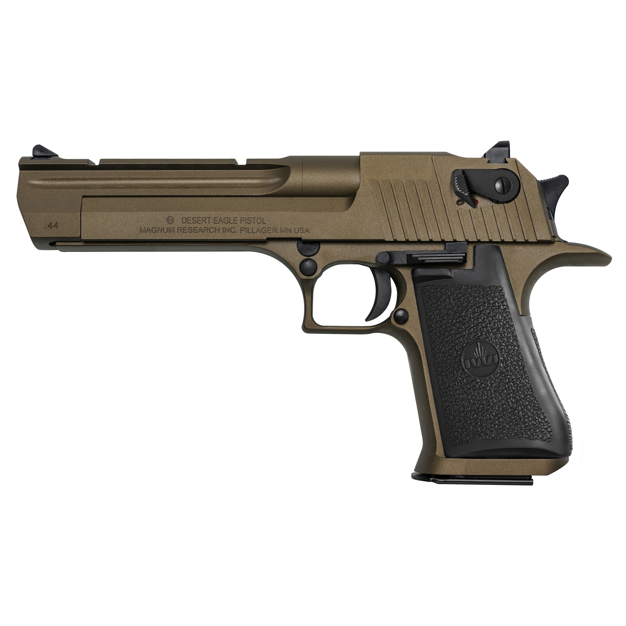 Mgr De Mk Xix 44M 6BB Ca