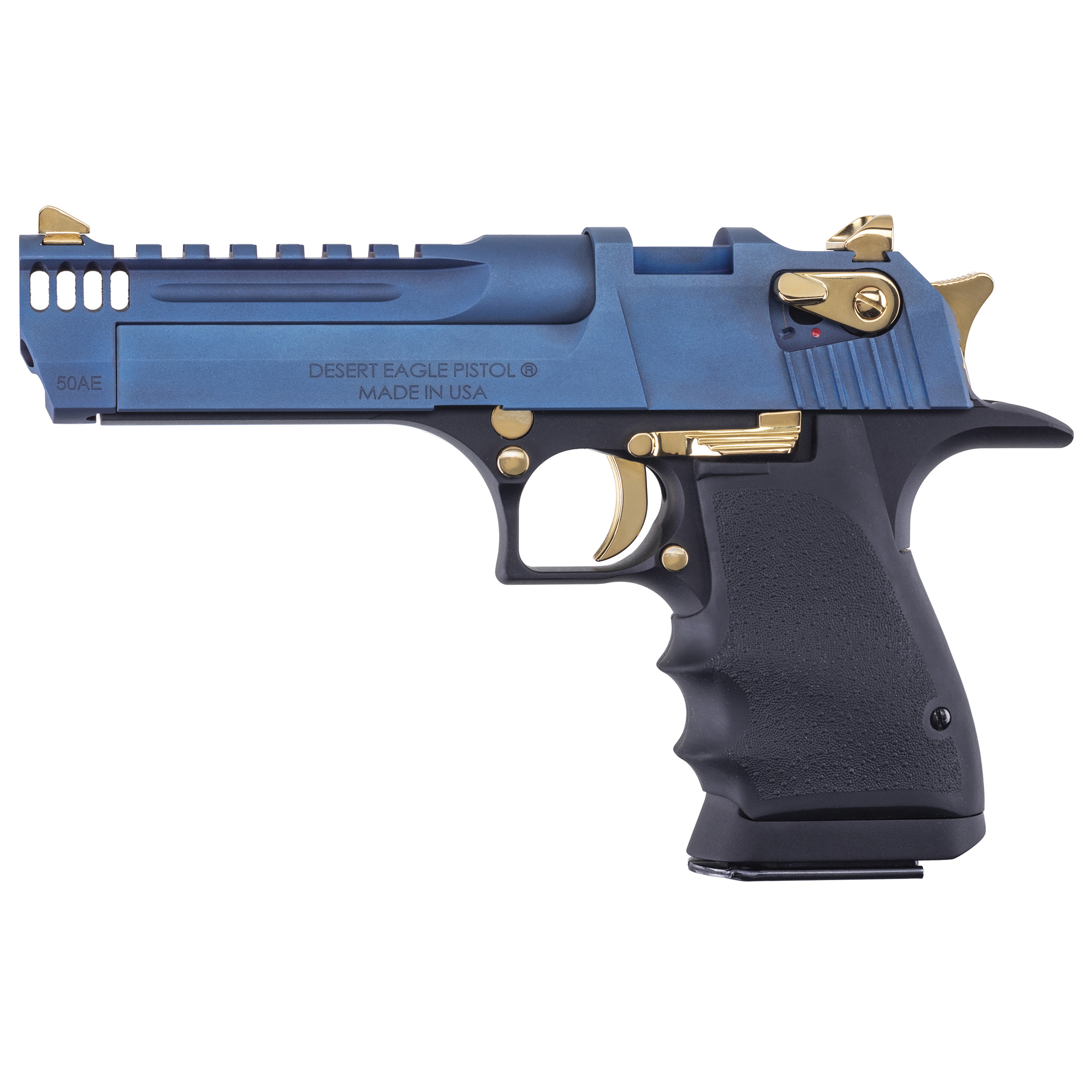 Mgr De L5 Mk Xix 50AE 5B Cbg