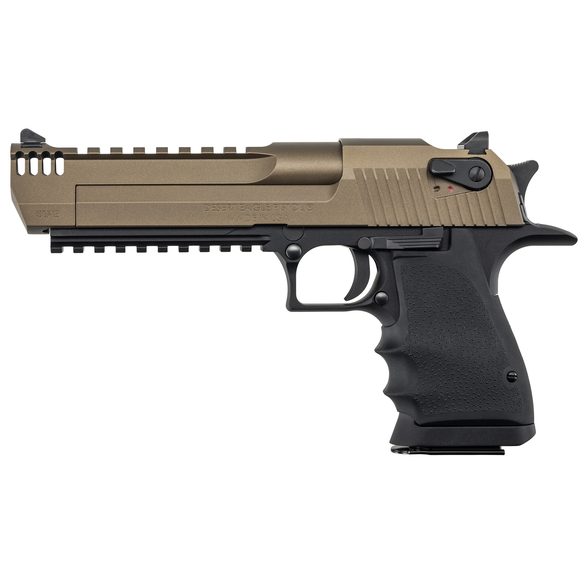 Mgr De L6 Mk Xix 50AE 6B Bb