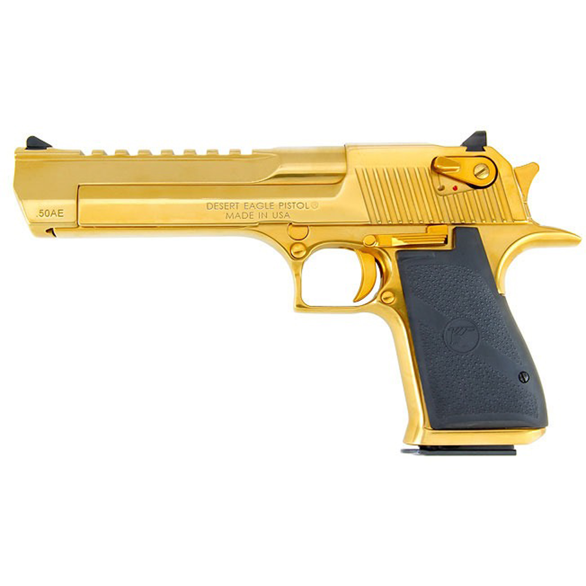 Mgr De Mk Xix 50AE 6TN Gld