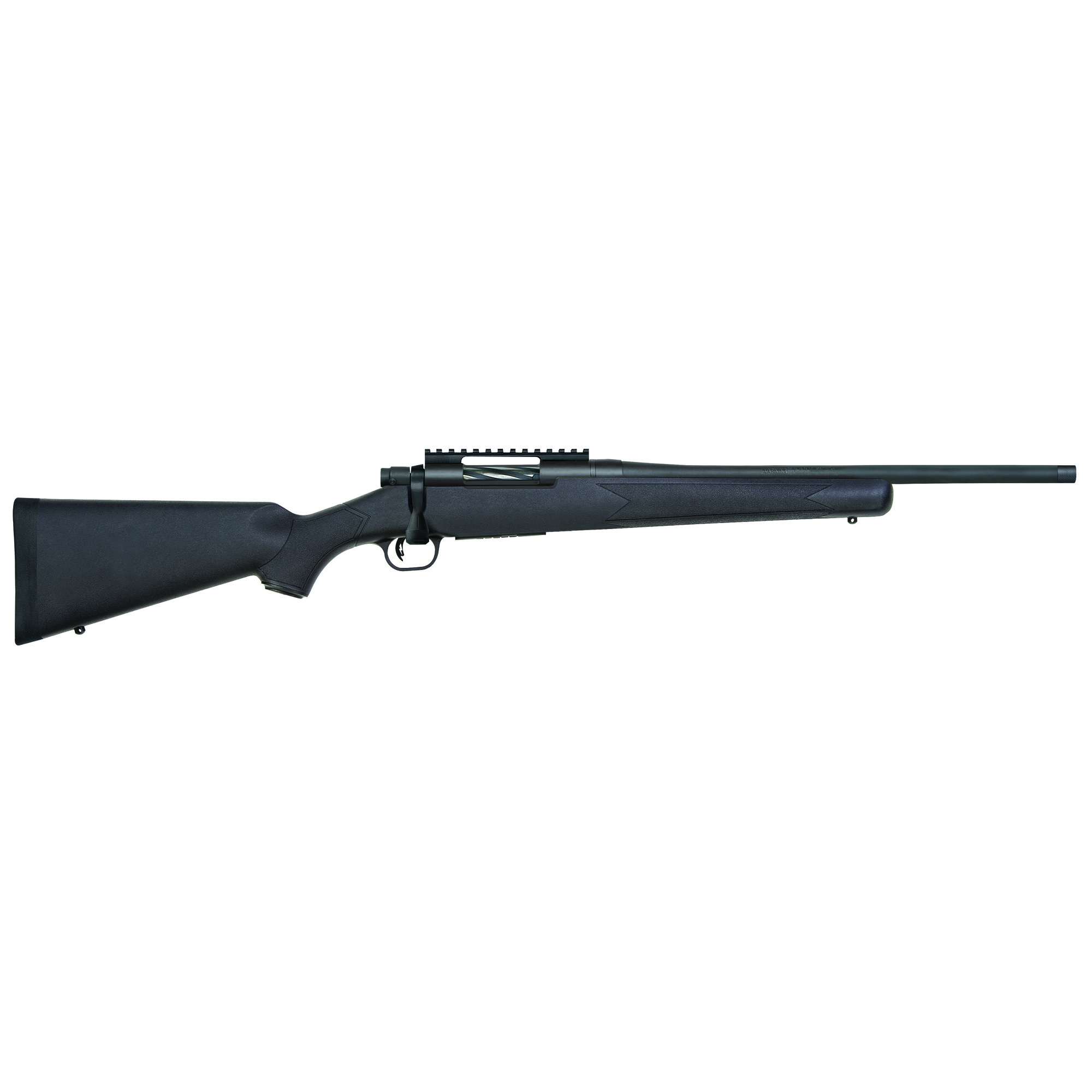 Mossberg Patriot Carbine 308 Win 18 5+1 Bolt Action Rifle