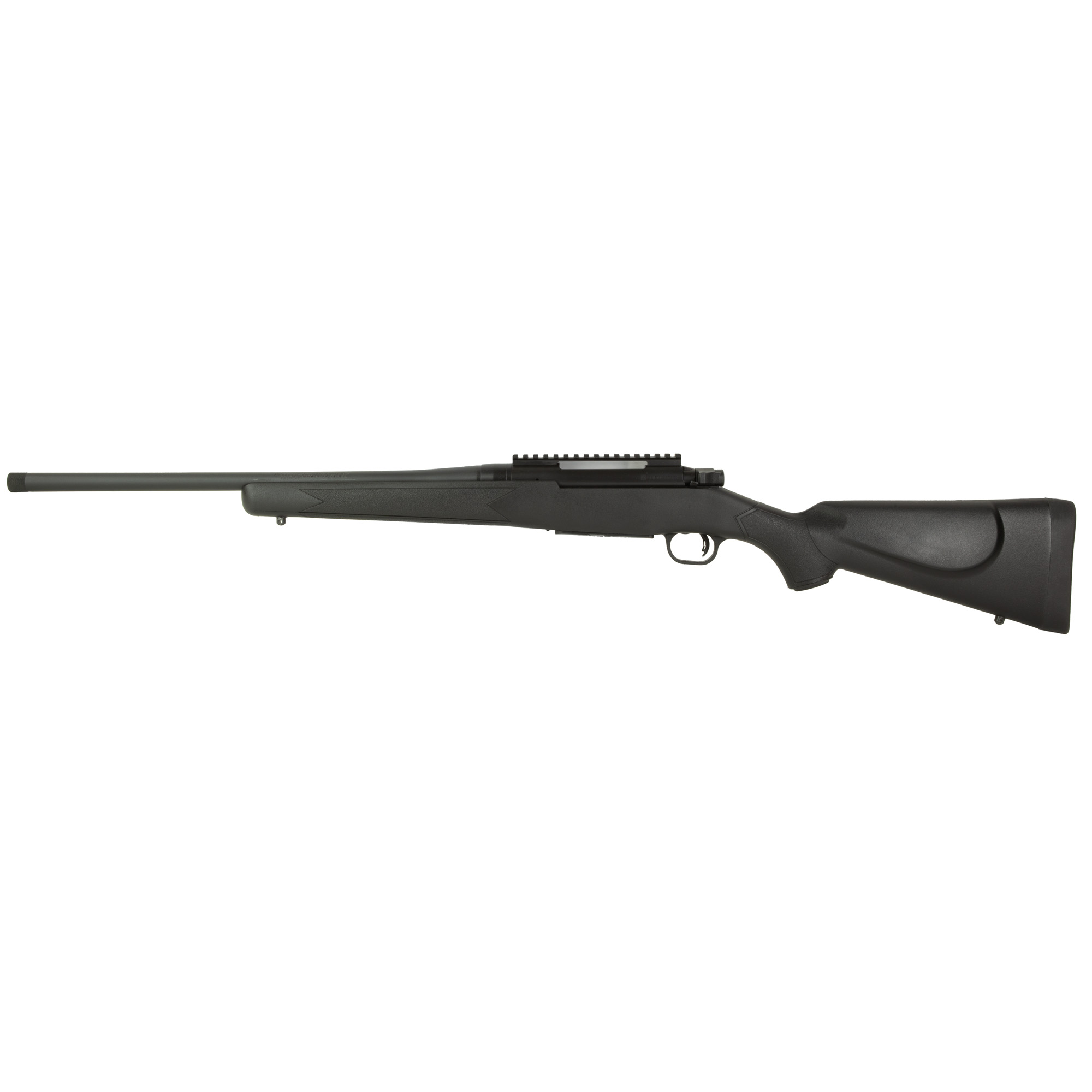Mossberg Patriot 7MM Prc 20 Bolt Action Rifle Black