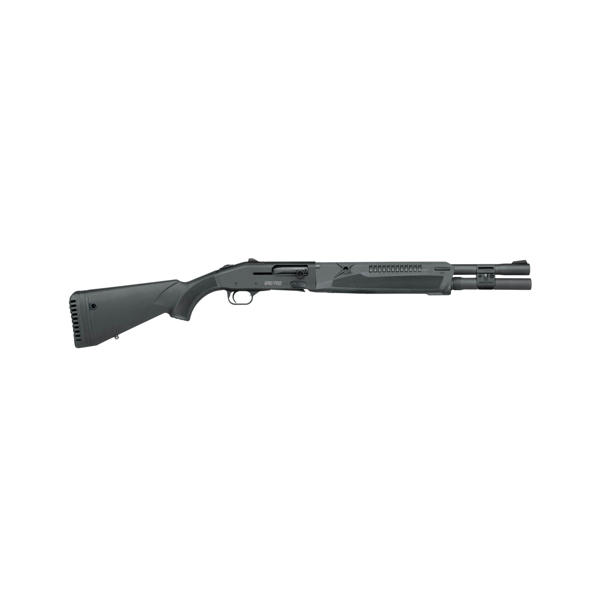 Mossberg 940 Pro Tactical Spx 12GA 18.5 7+1