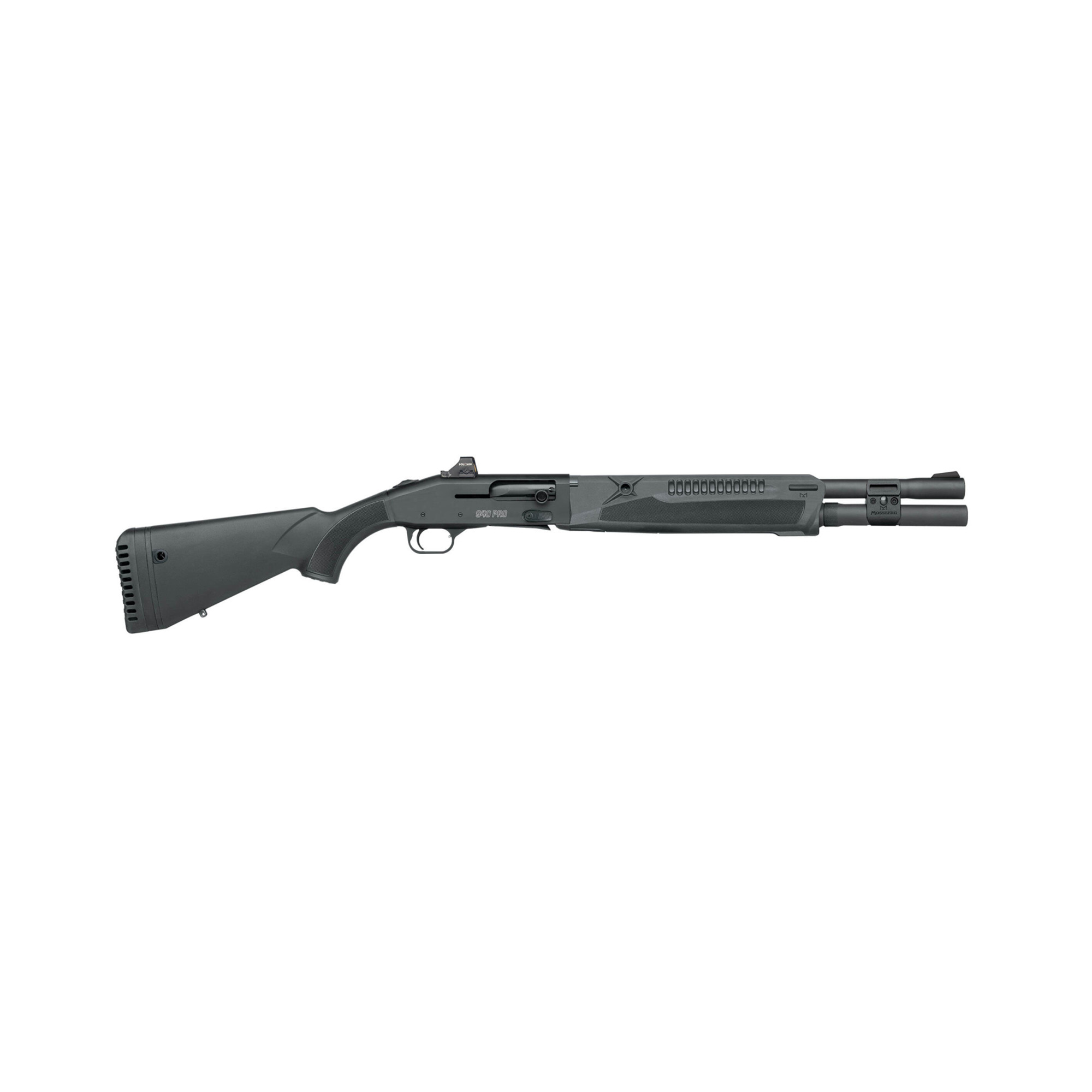 Mossberg 940 Pro Tactical Spx 12GA 7+1 With Holosun 407K
