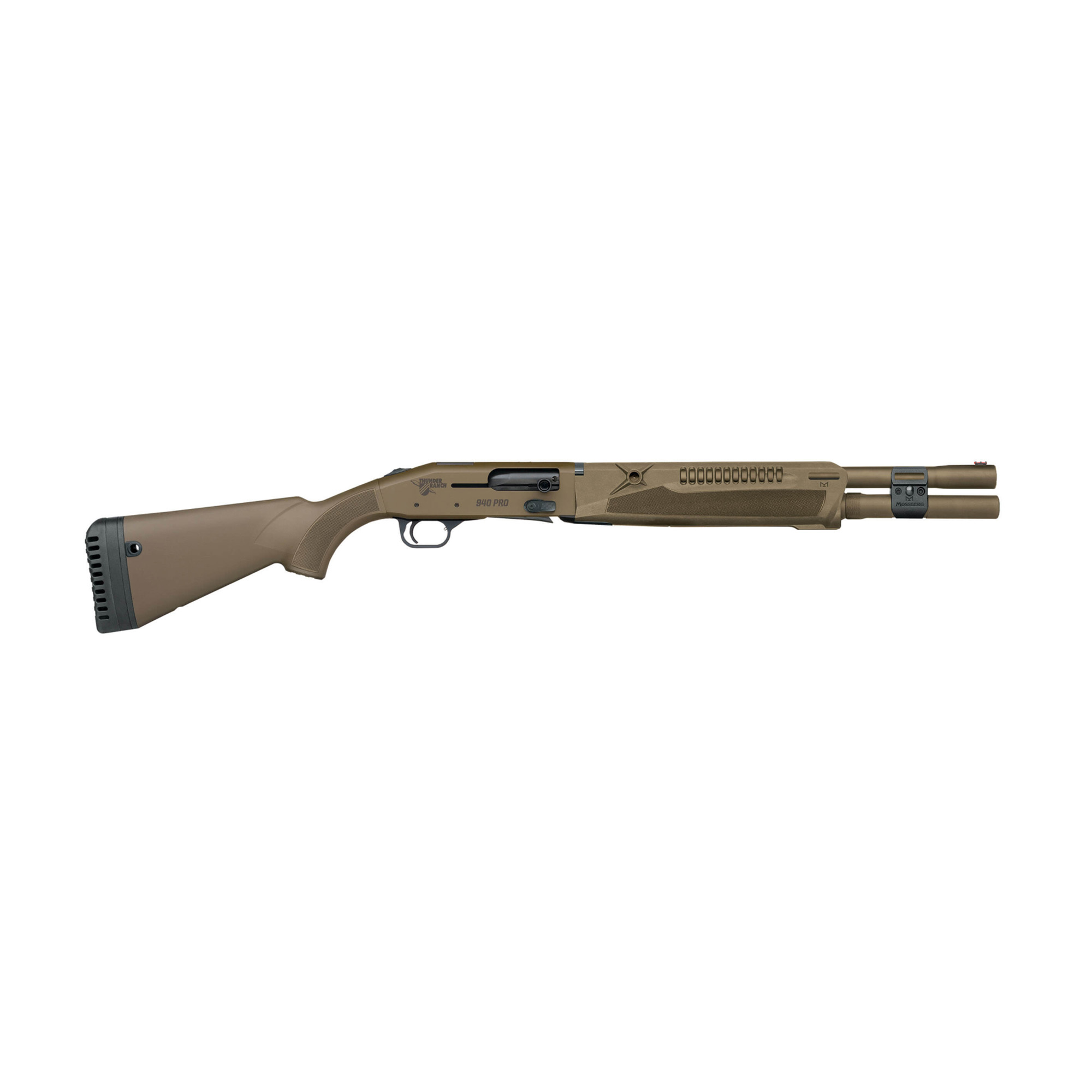 Mossberg 940 Pro Spx Thunder Ranch 12GA 7+1 Optics Ready