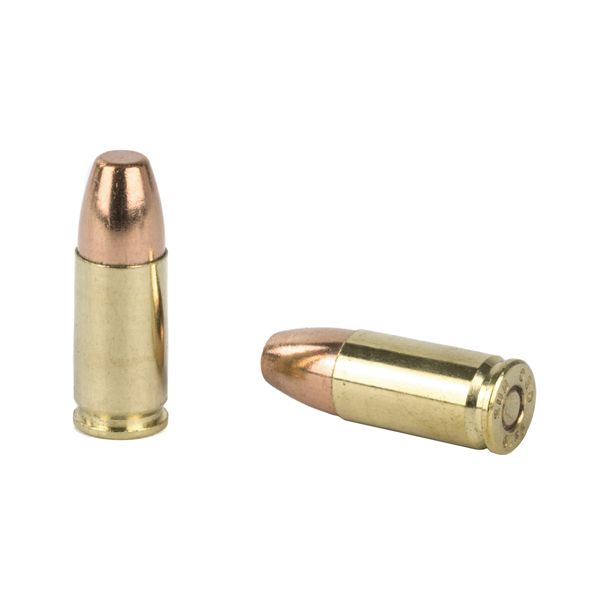 Magtech 9MM Luger 147 Grain Fmj Subsonic 50RD - Image 4
