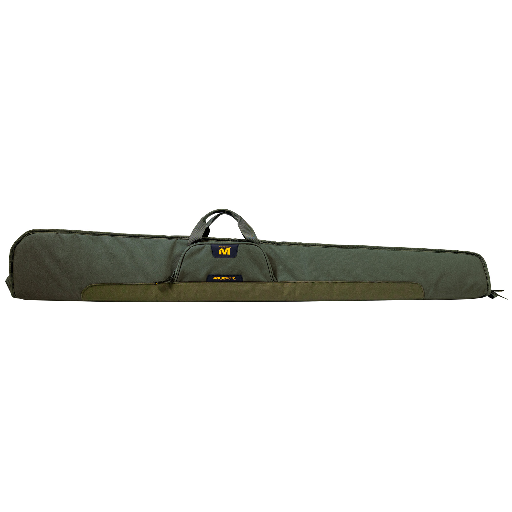 Muddy Pathfinder Shotgun Case 52 - Peat Moss