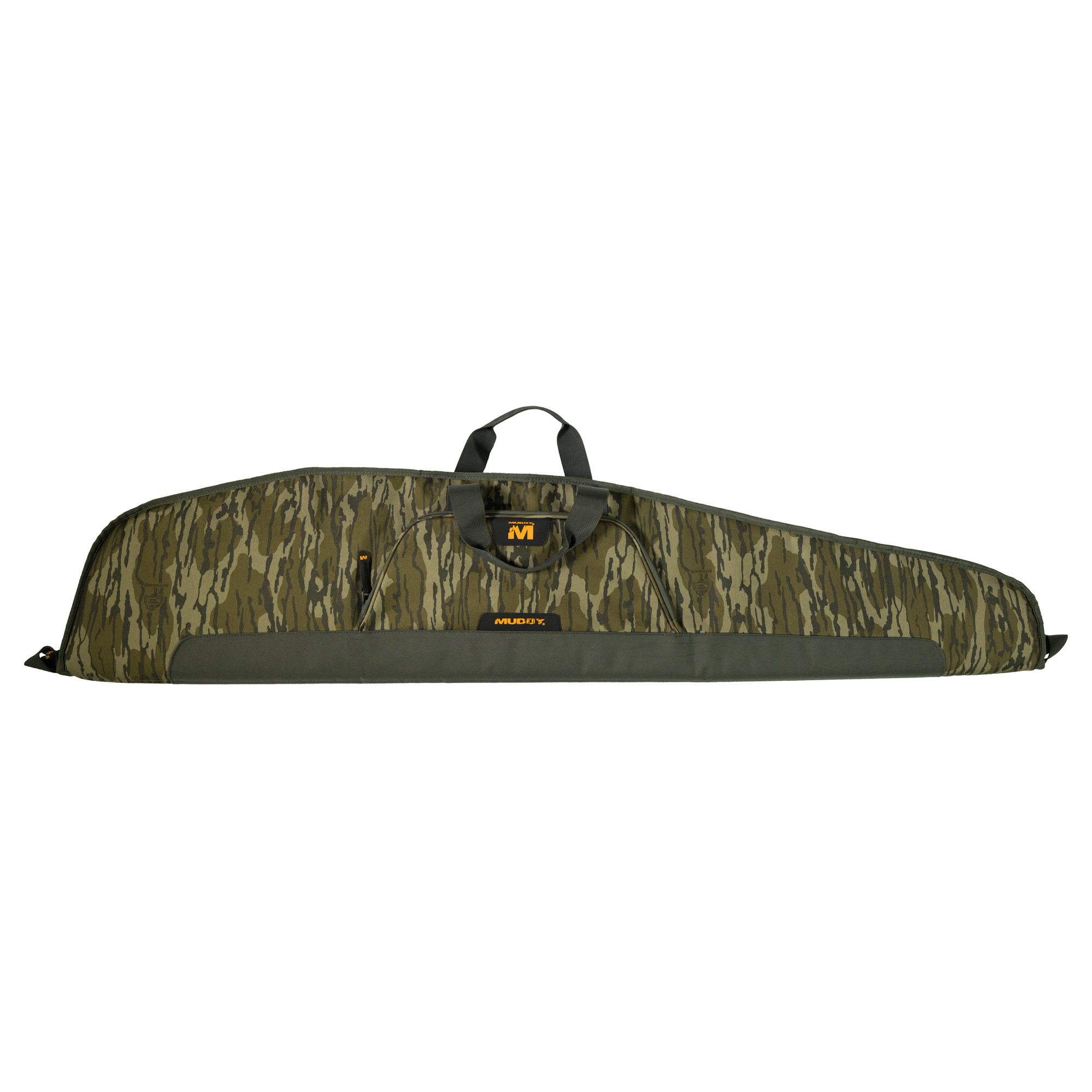 Muddy Pathfinder Rifle Case 48 Mossy Oak Bottomland
