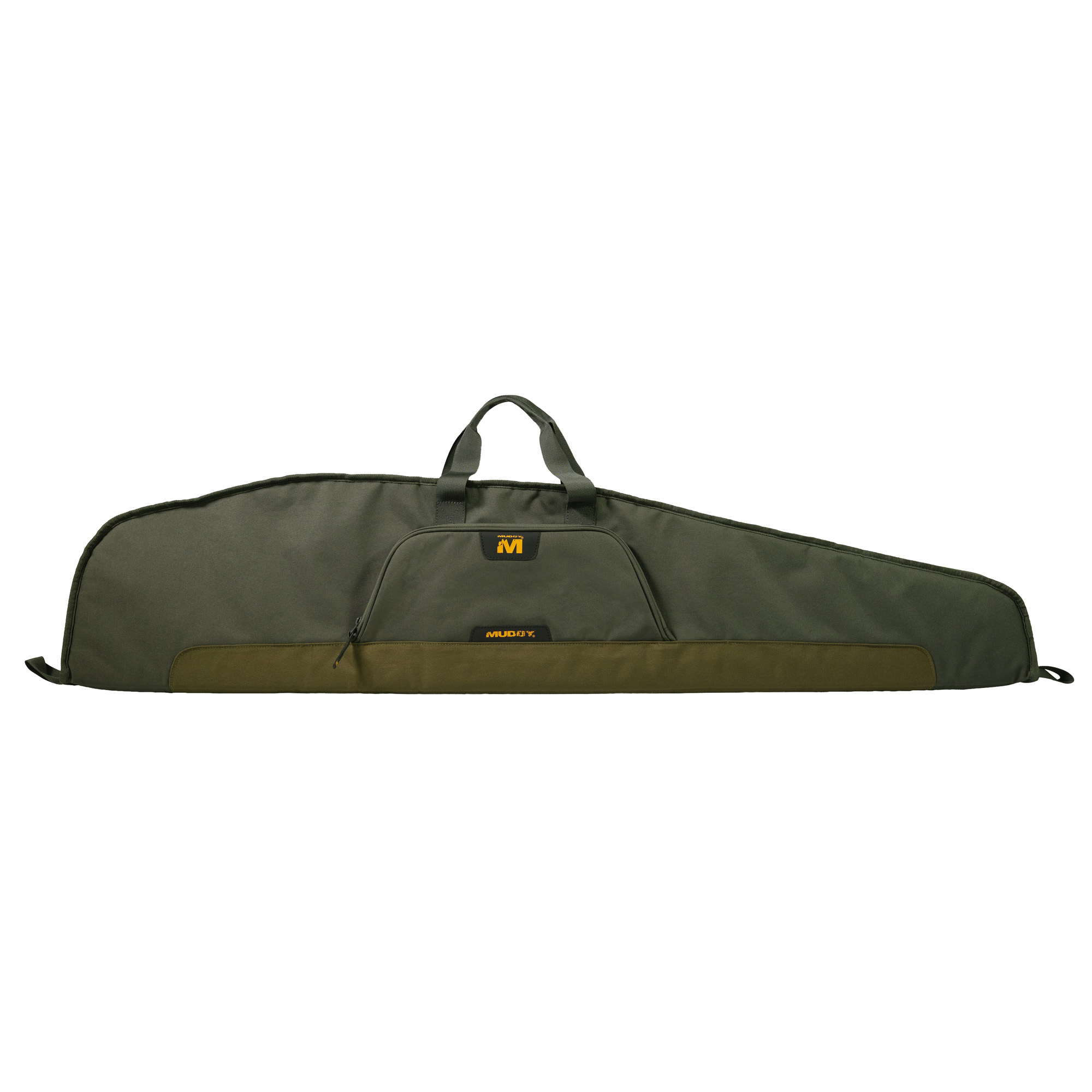 Muddy Pathfinder Rifle Case 48 Peat Moss