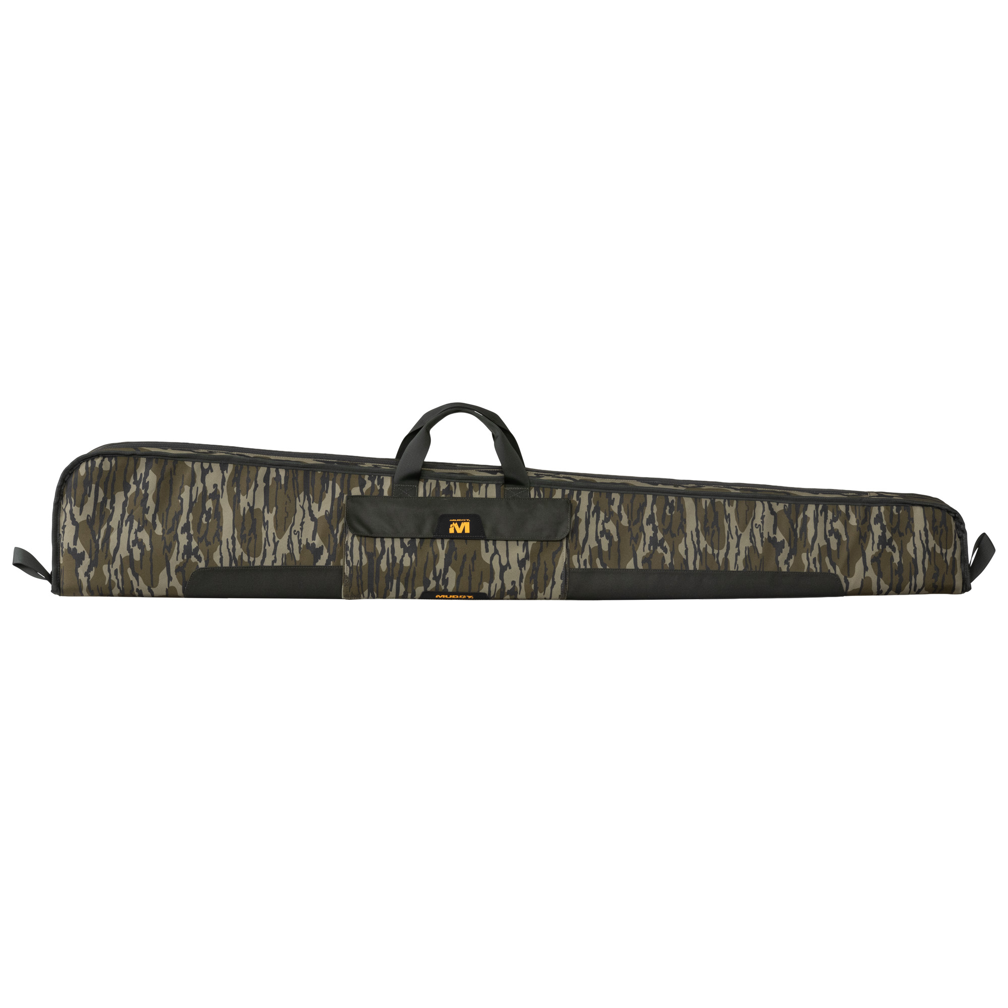 Muddy Shotgun Case 52 Mossy Oak Bottomland