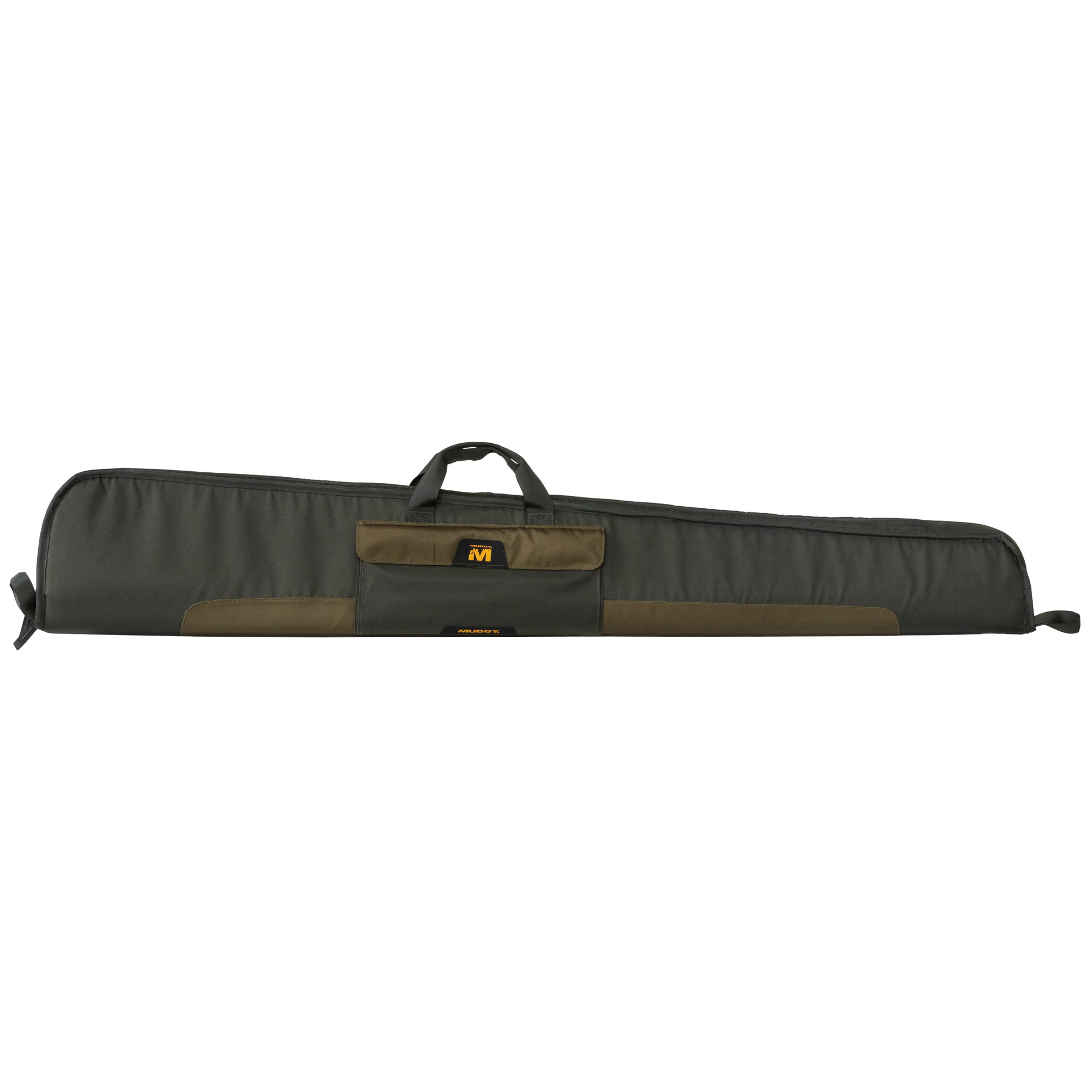 Muddy Shotgun Case 52 Peat Moss