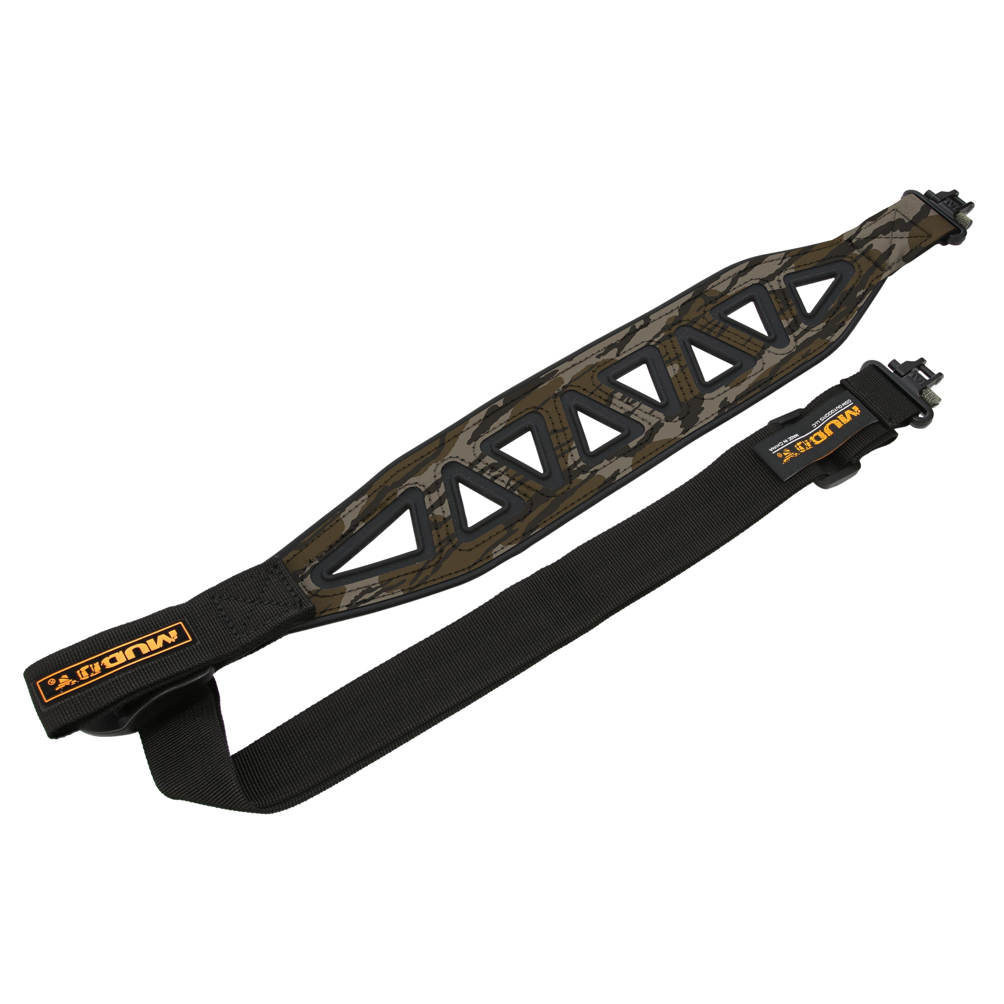 Muddy Nimbus Ultra-lite Sling Black/mossy Oak