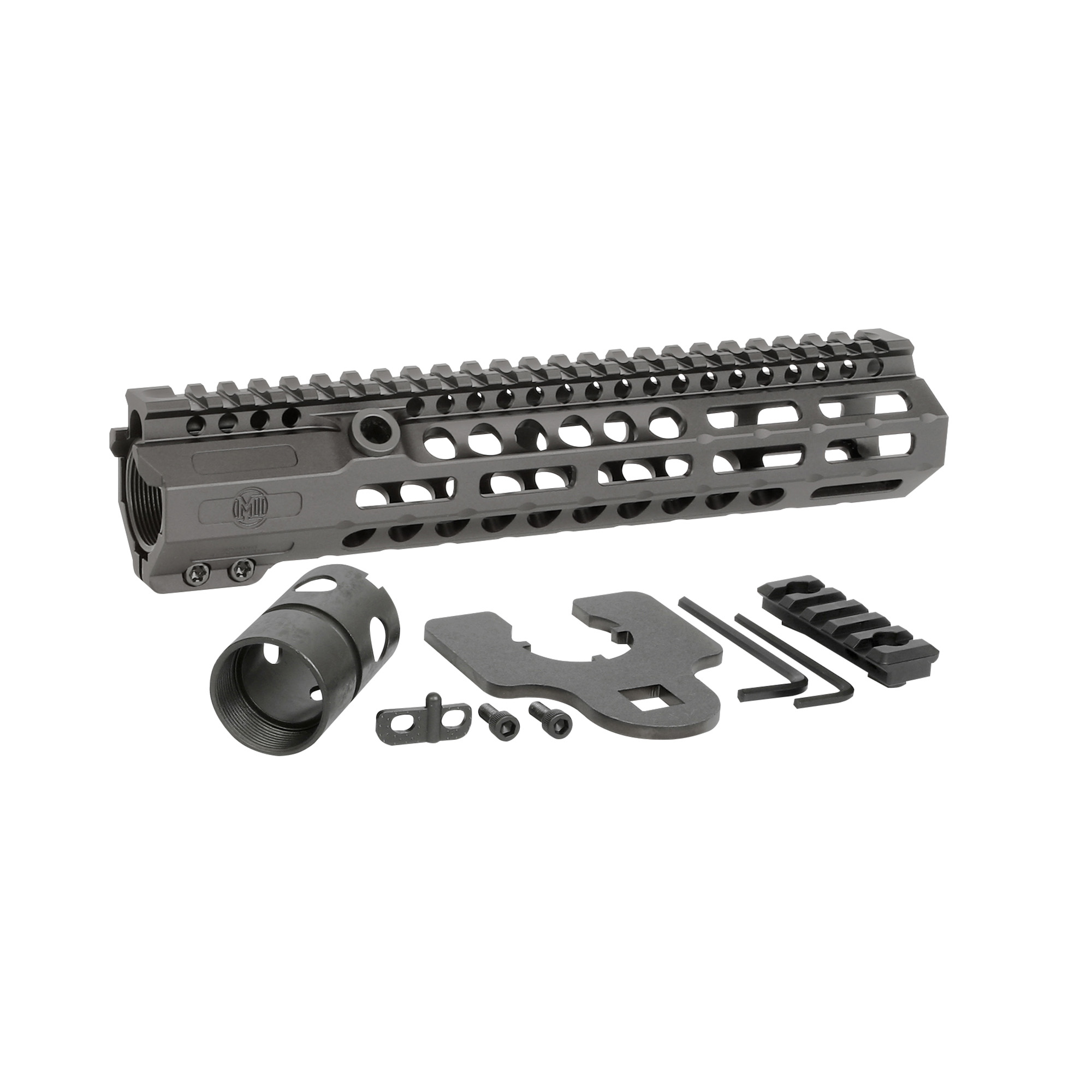 Midwest Combat Rail Hd 10.5 M-lok