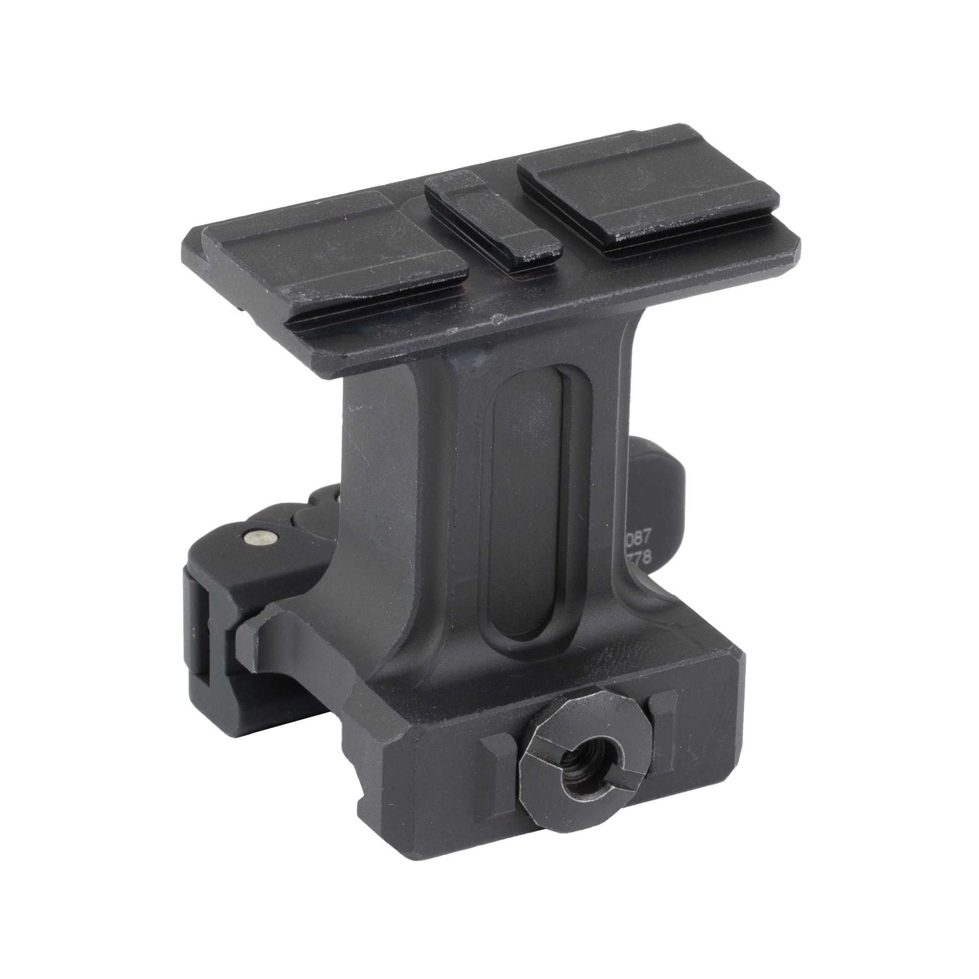 Midwest MK2 Qd Acro Mnt 2.26 Blk