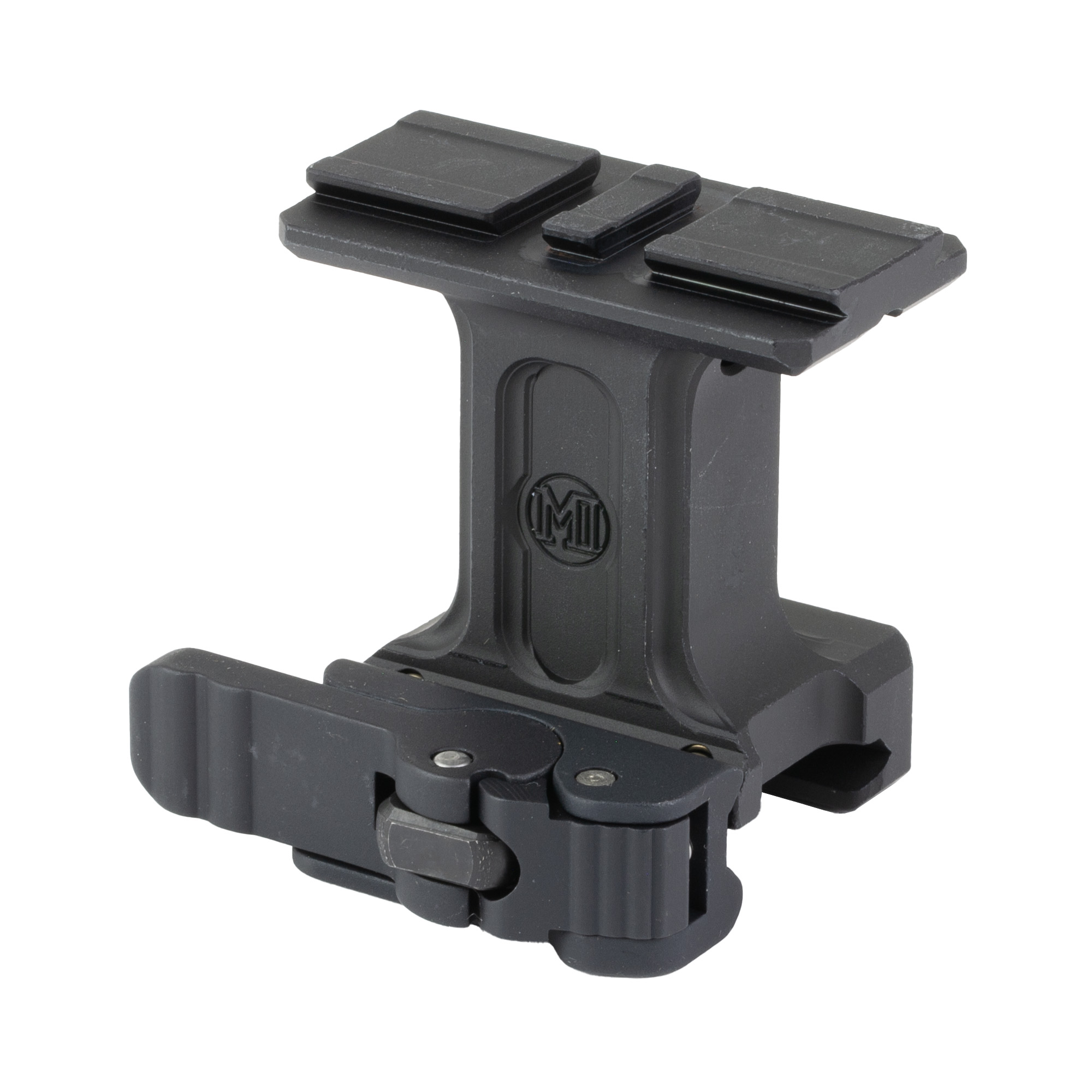 Midwest MK2 Qd Acro Mnt 2.26 Blk - Image 2