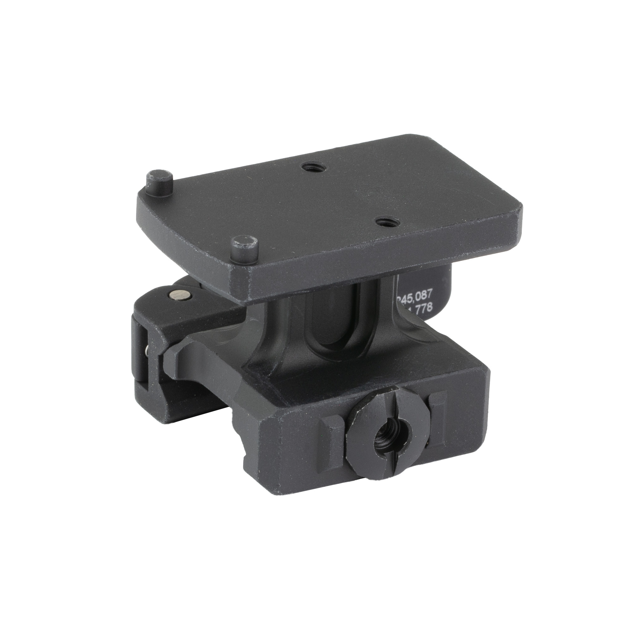 Midwest MK2 Qd Rmr Mount 1/3 Cowit