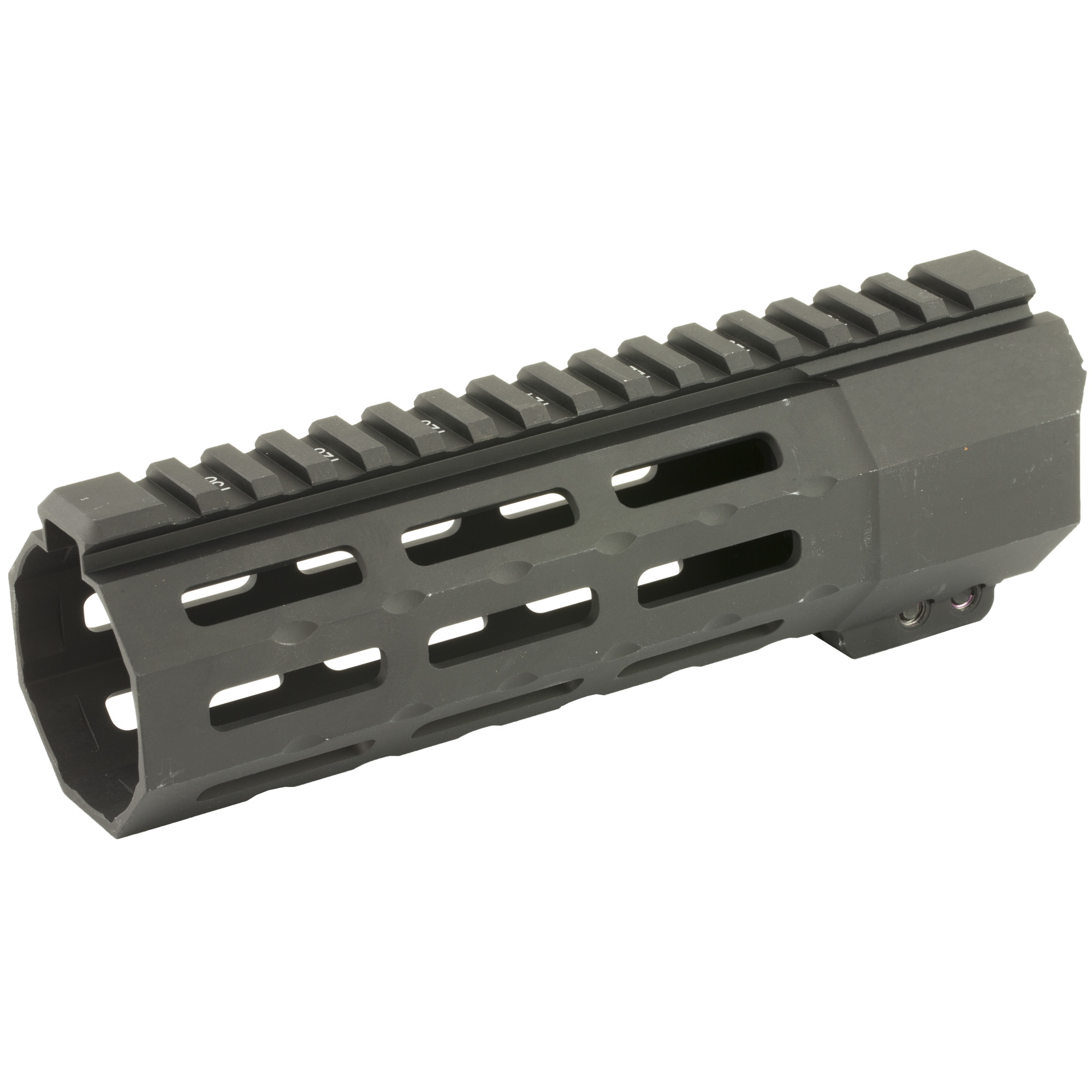 Midwest Industries Sp Series 7 M-lok Handguard for AR-15