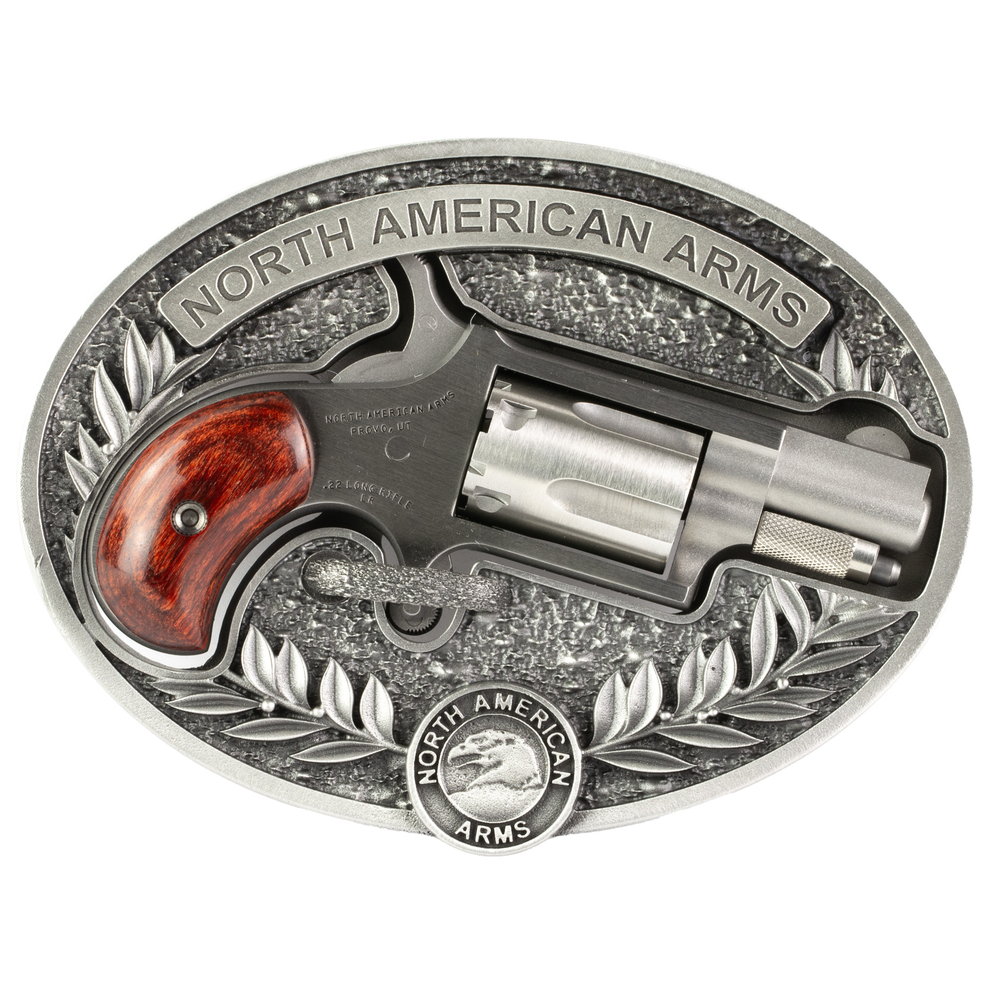 Nam Mini-rev 22LR 1125SS Bbo
