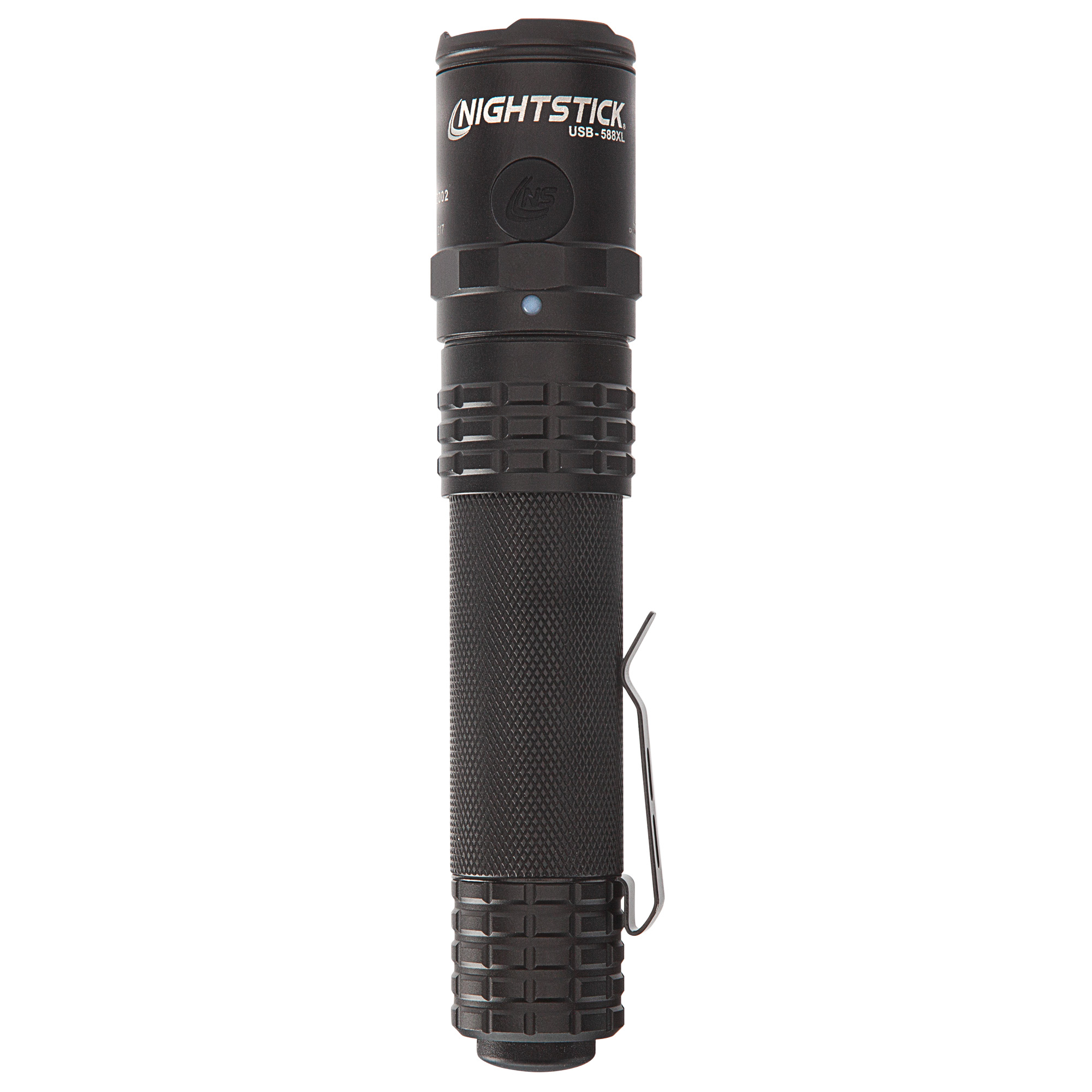 Nightstick USB-588-T Turbo 1100 Lumen Tactical Flashlight