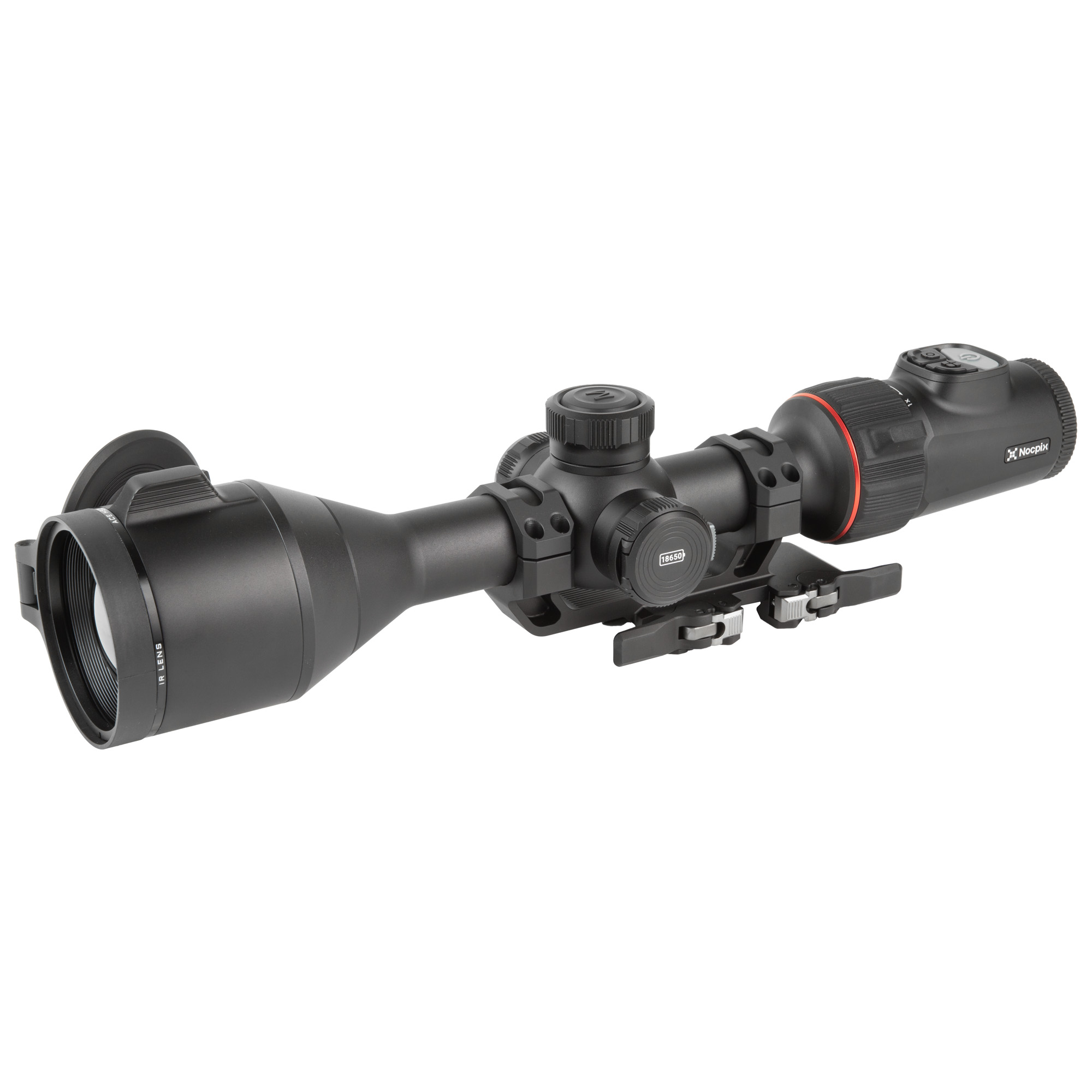 Nocpix ACE-H50 Thermal Weapon Sight 640 50MM