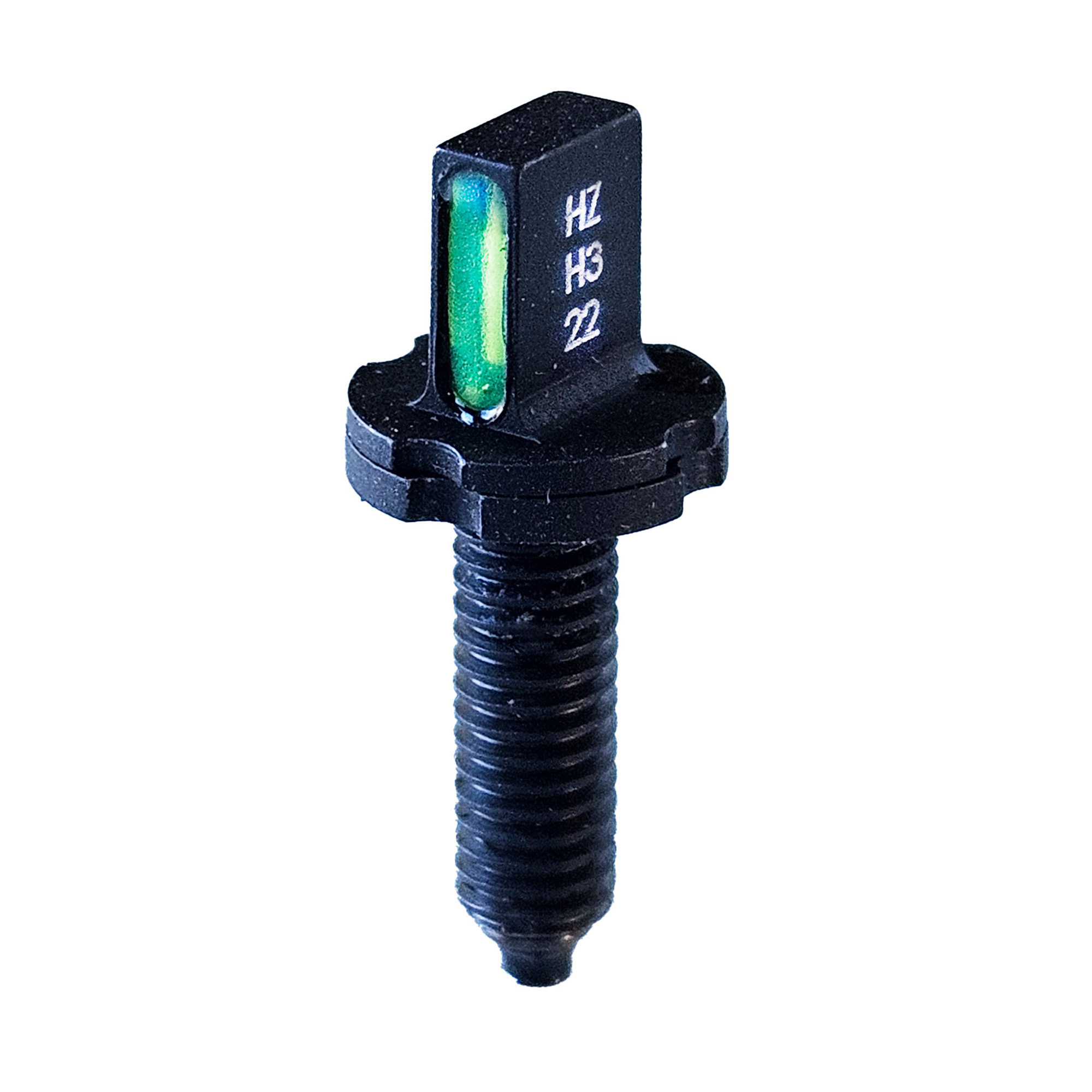 Hiviz Ar Vertical Tritium Front Sight Post